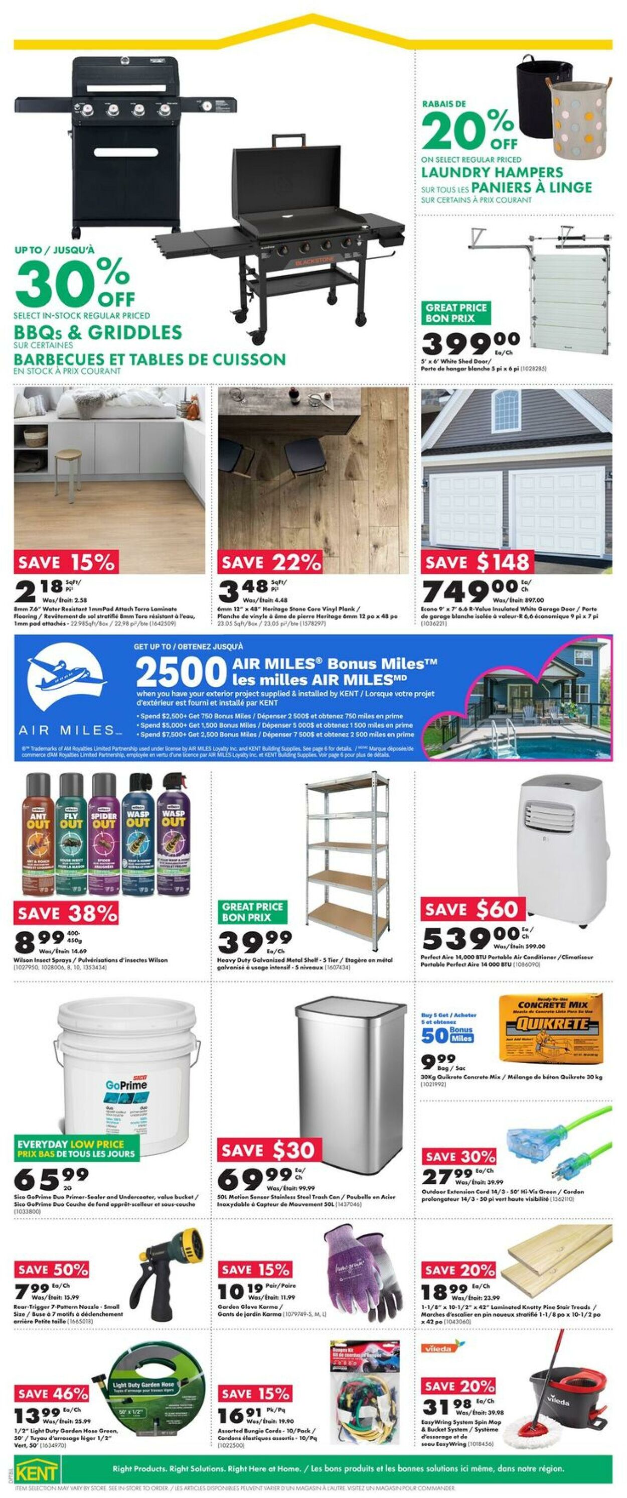 Flyer Kent 03.07.2025 - 09.07.2025