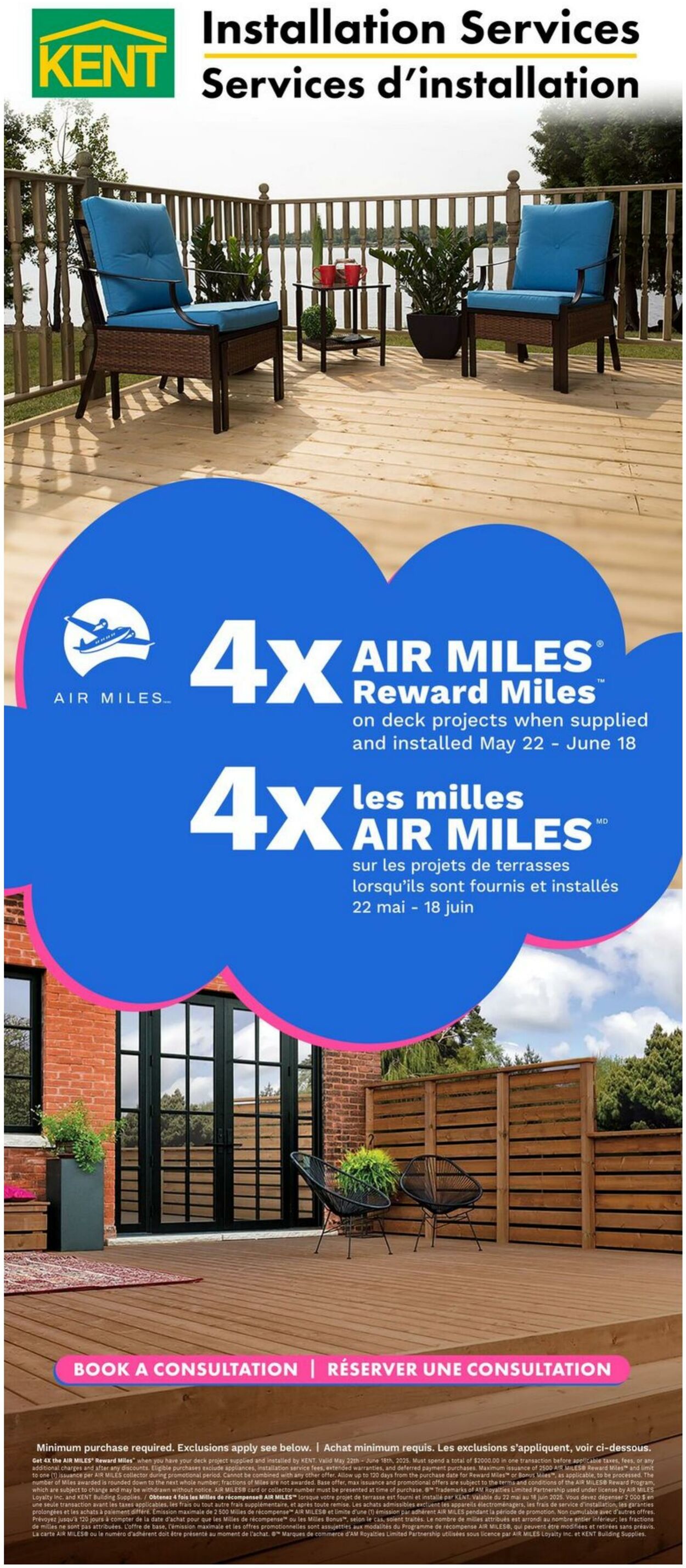 Flyer Kent 12.06.2025 - 18.06.2025