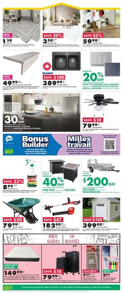 Flyer Kent 14.08.2025 - 20.08.2025