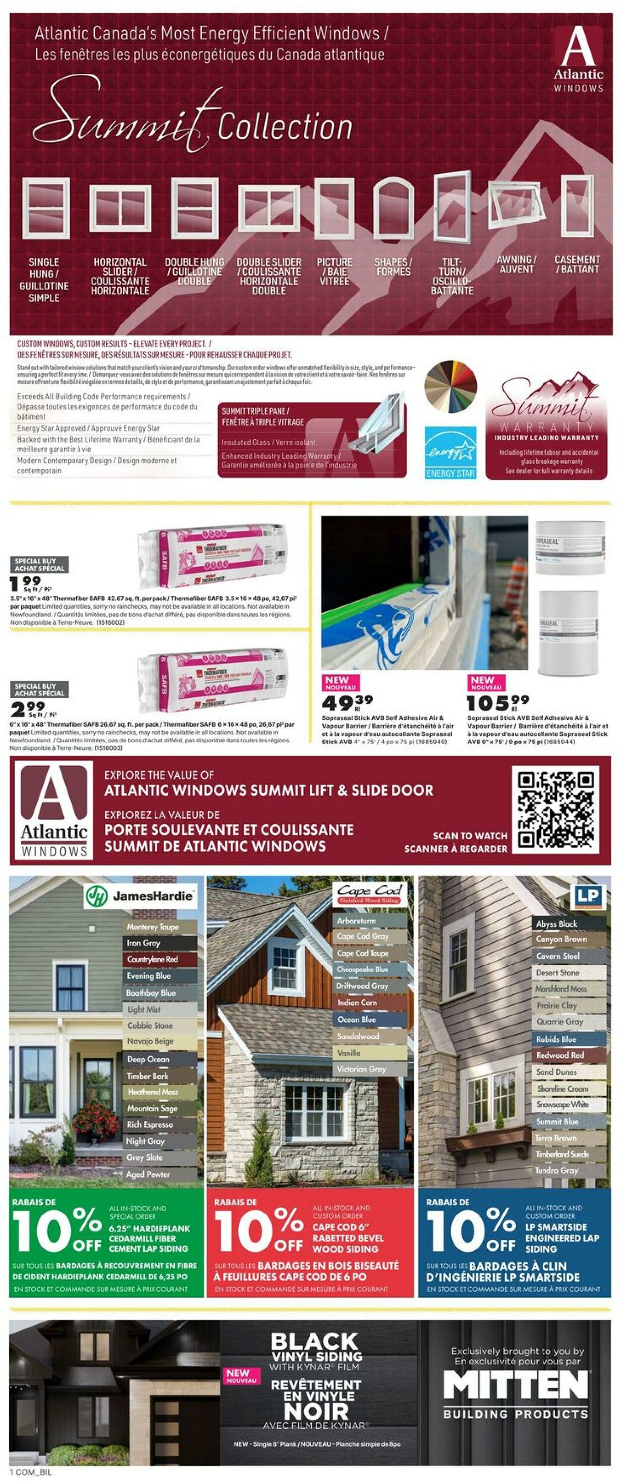 Flyer Kent 01.07.2025 - 31.07.2025