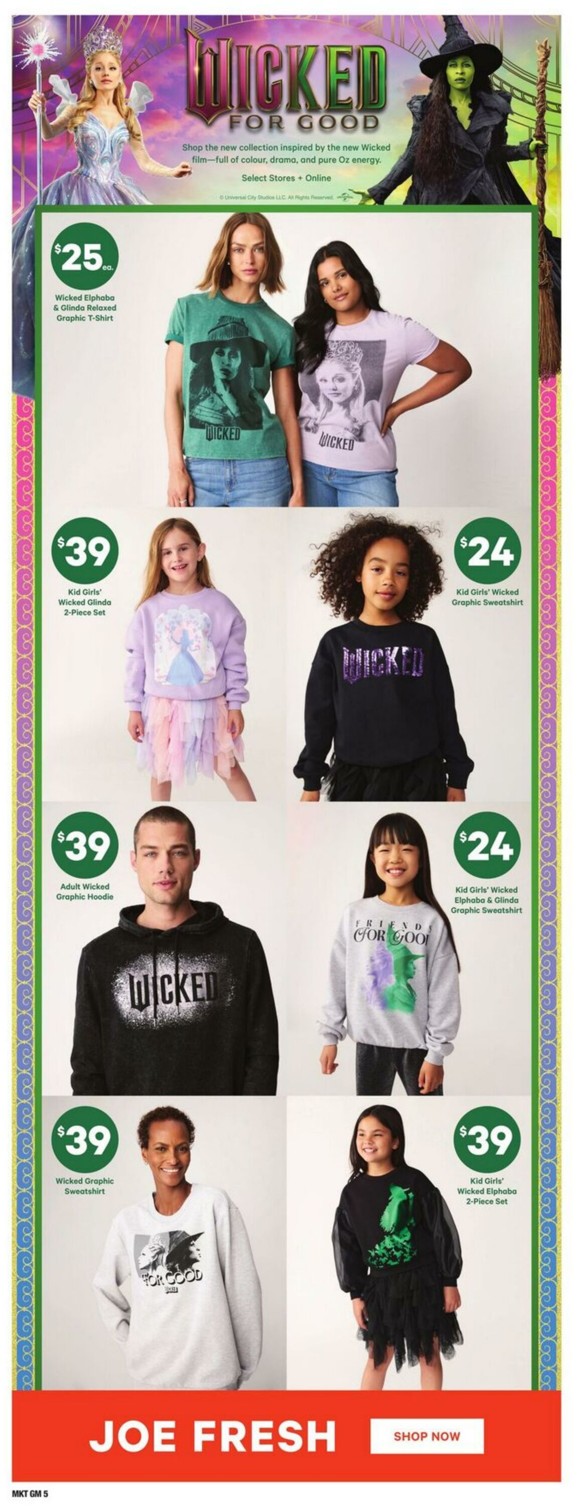 Flyer Loblaws 16.10.2025 - 22.10.2025