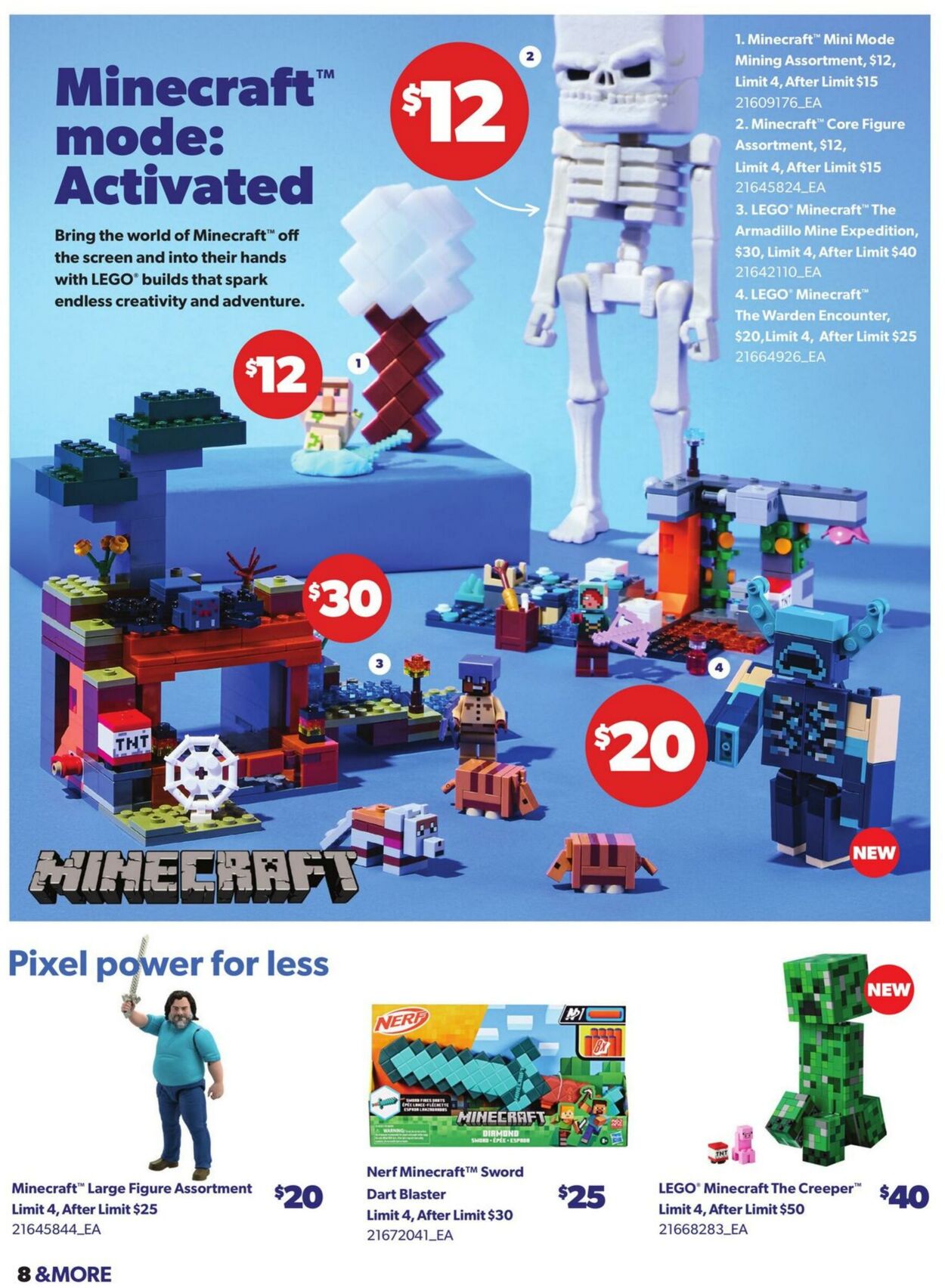 Flyer Loblaws 16.10.2025 - 24.12.2025