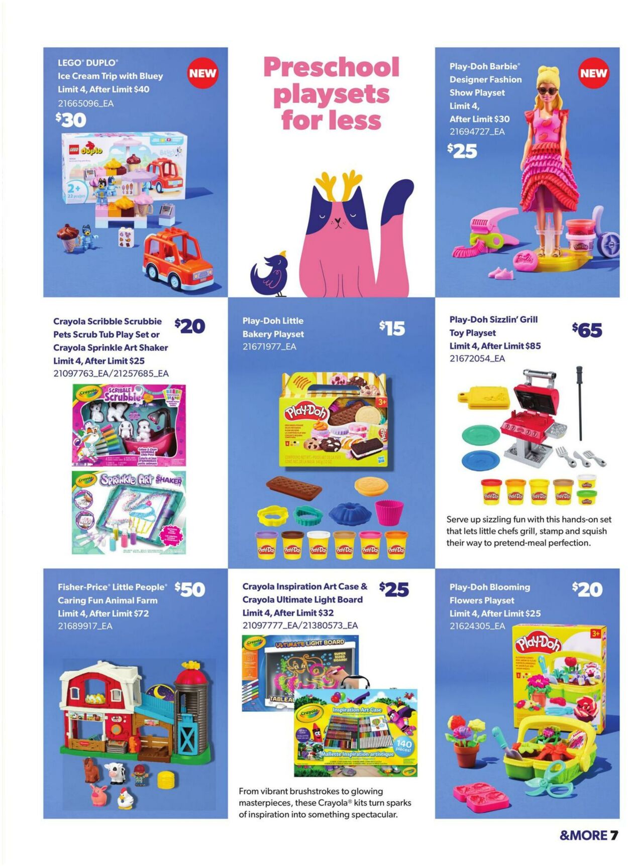 Flyer Loblaws 16.10.2025 - 24.12.2025