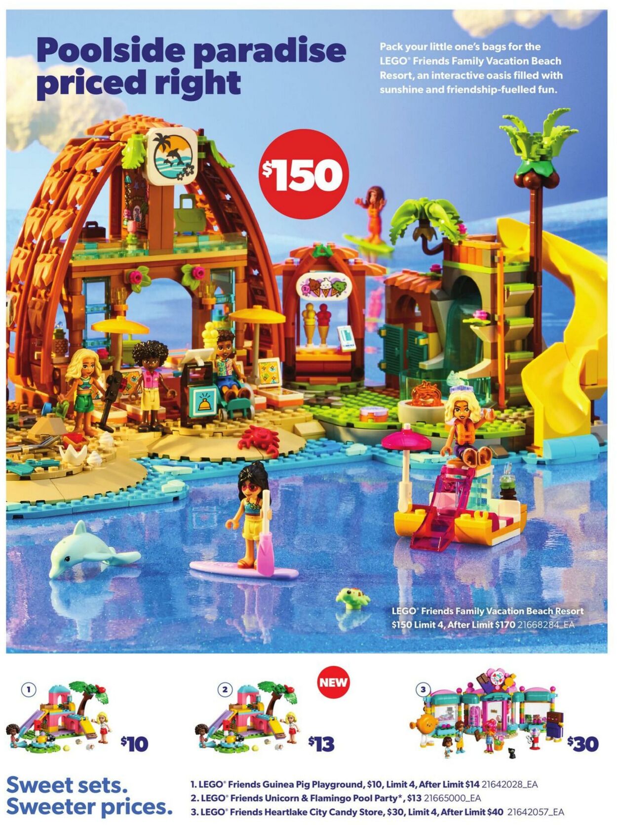 Flyer Loblaws 16.10.2025 - 24.12.2025