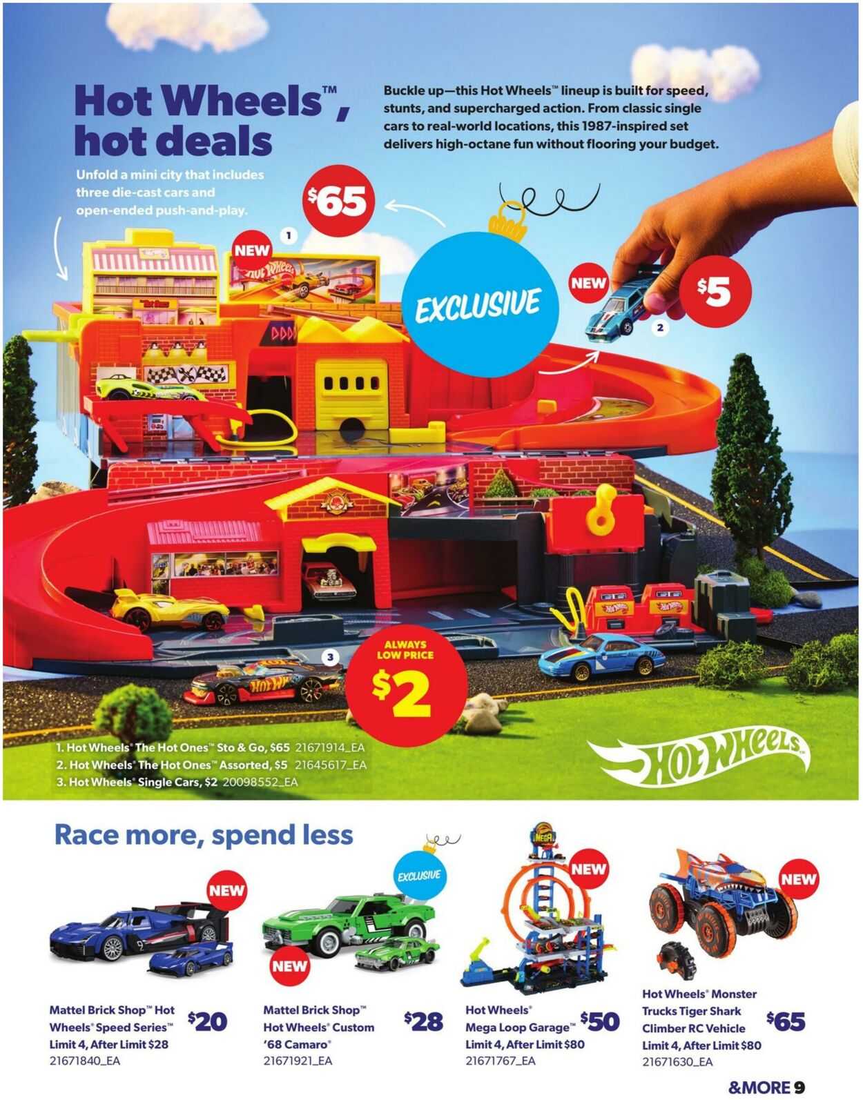 Flyer Loblaws 16.10.2025 - 24.12.2025