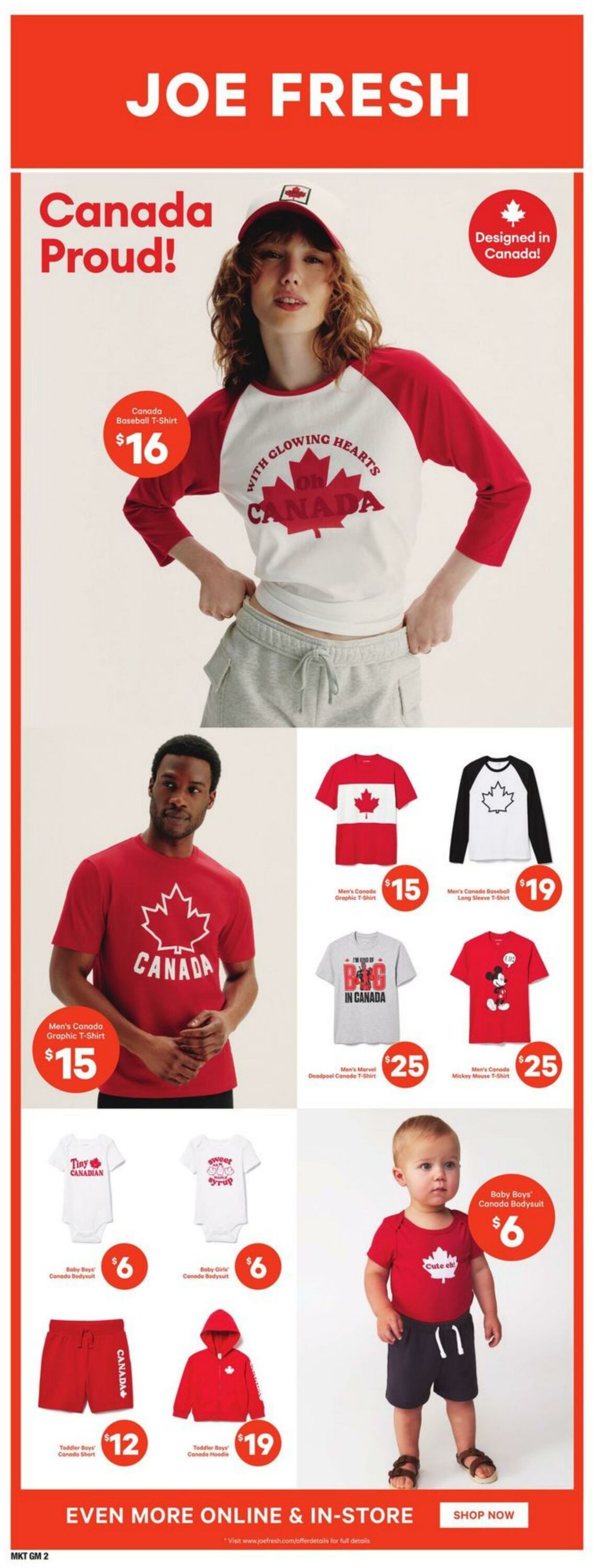 Flyer Loblaws 05.06.2025 - 11.06.2025