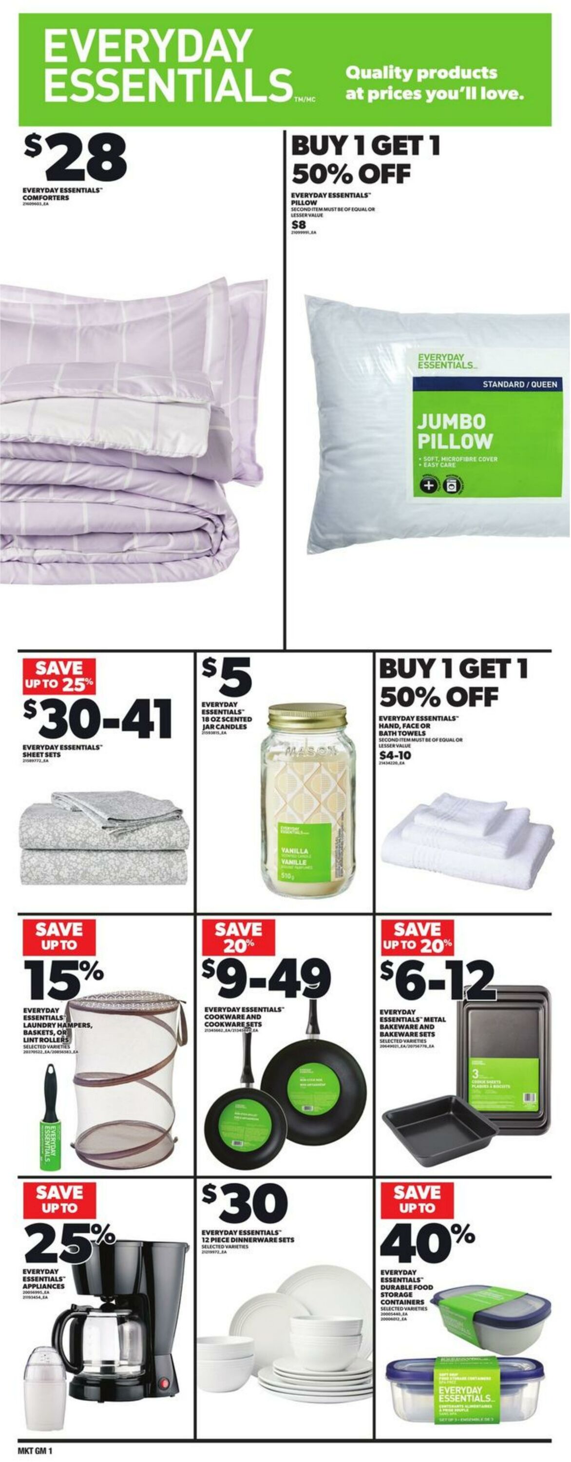 Flyer Loblaws 02.01.2025 - 08.01.2025