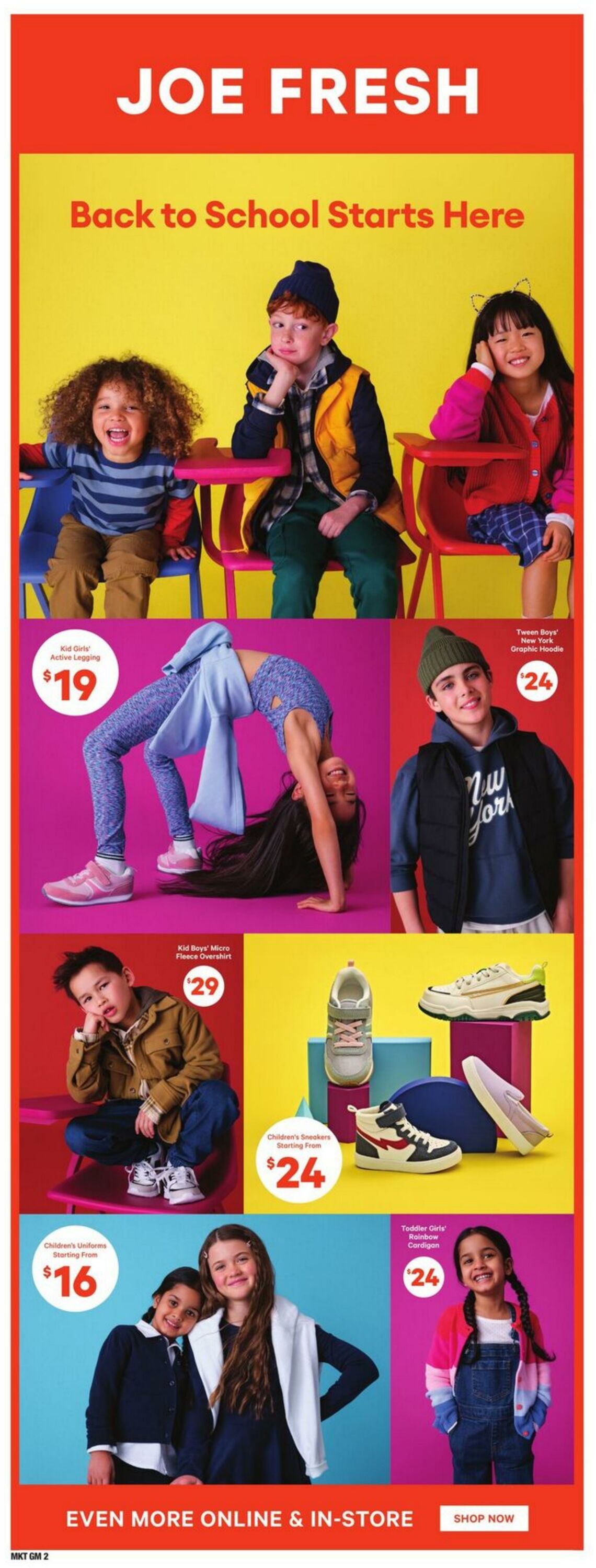 Flyer Loblaws 17.07.2025 - 23.07.2025