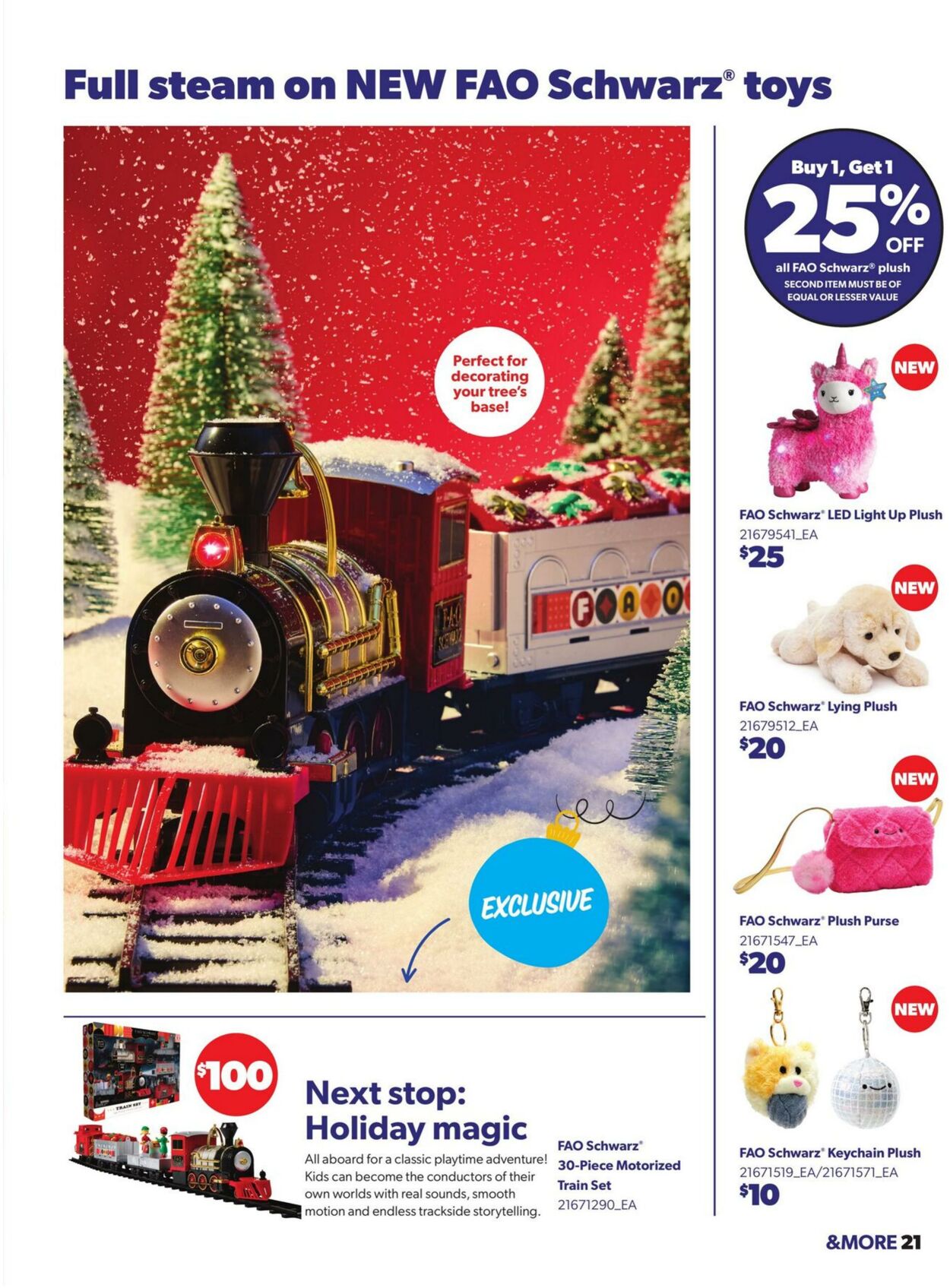 Flyer Loblaws 16.10.2025 - 24.12.2025