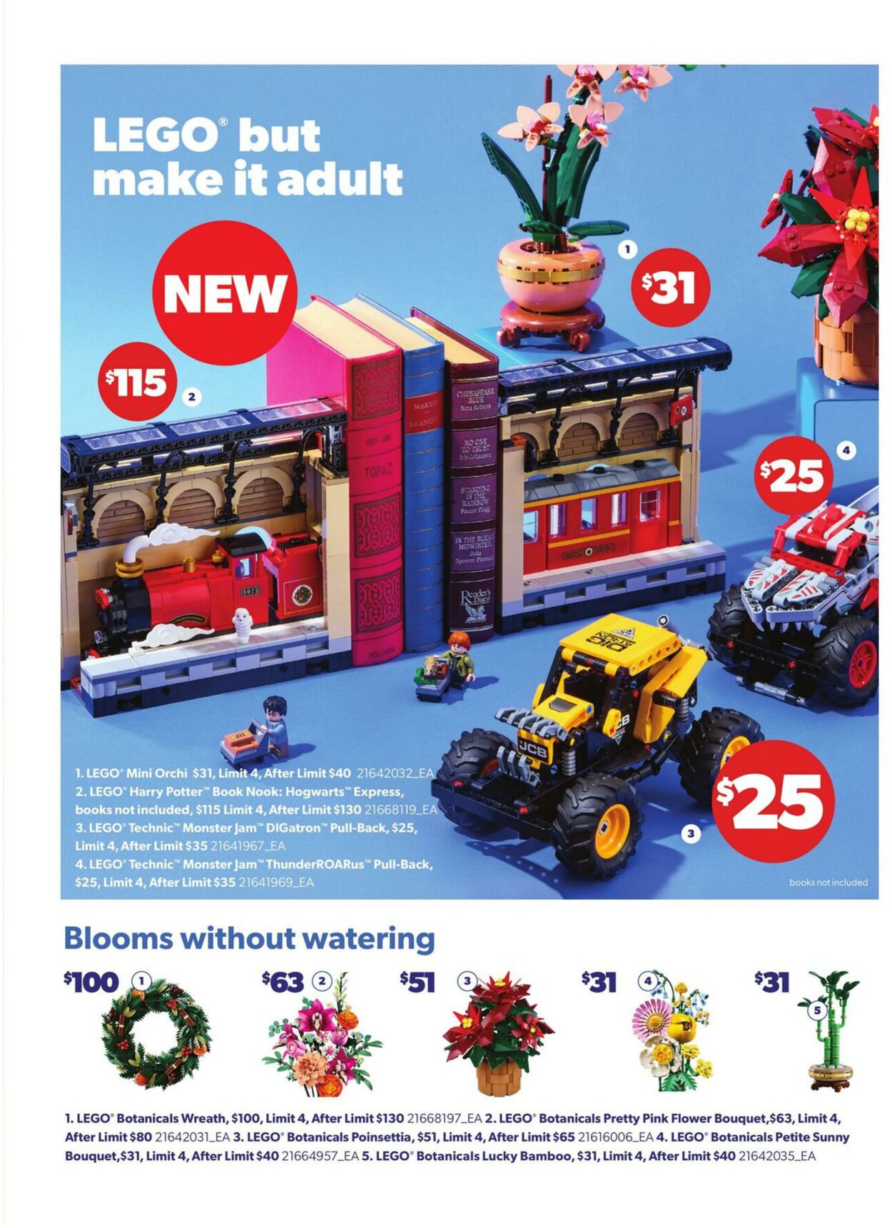Flyer Loblaws 16.10.2025 - 24.12.2025