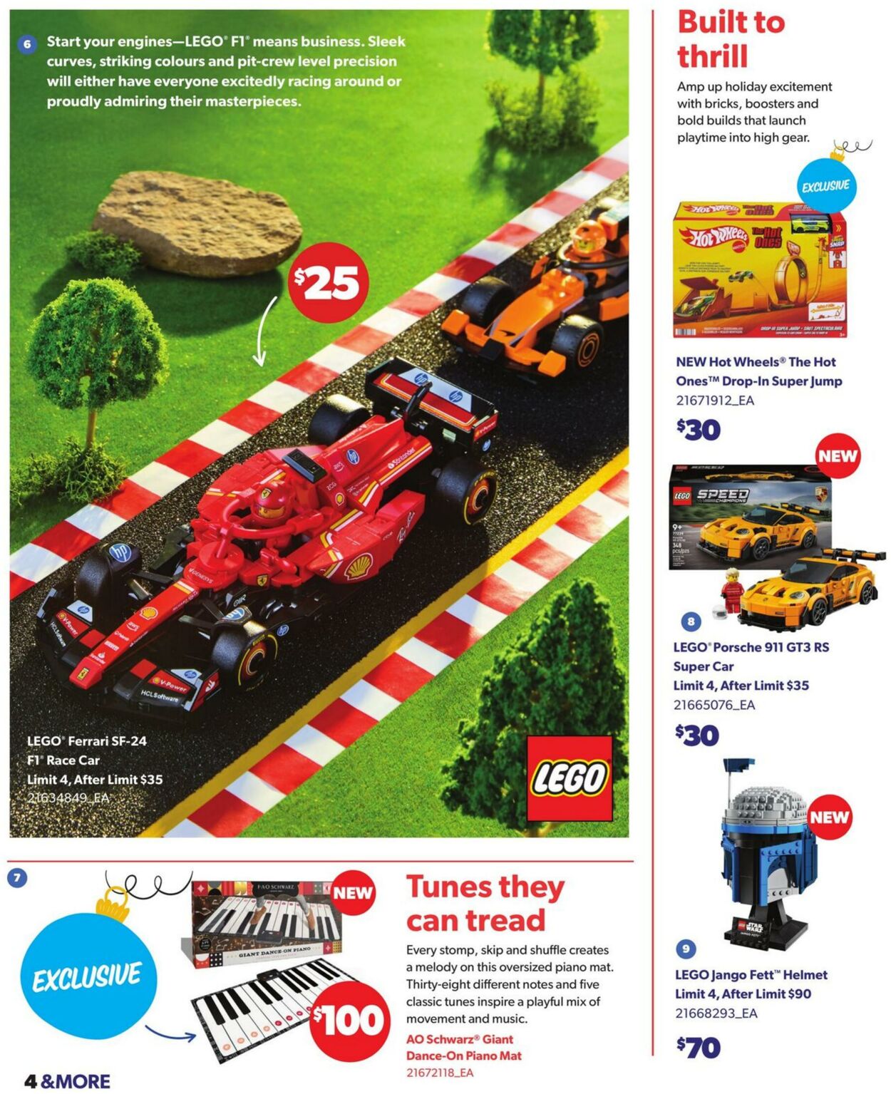 Flyer Loblaws 16.10.2025 - 24.12.2025