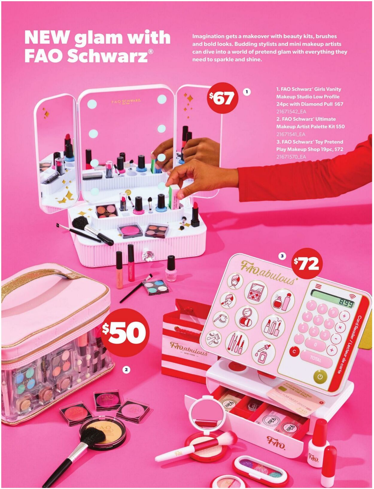 Flyer Loblaws 16.10.2025 - 24.12.2025