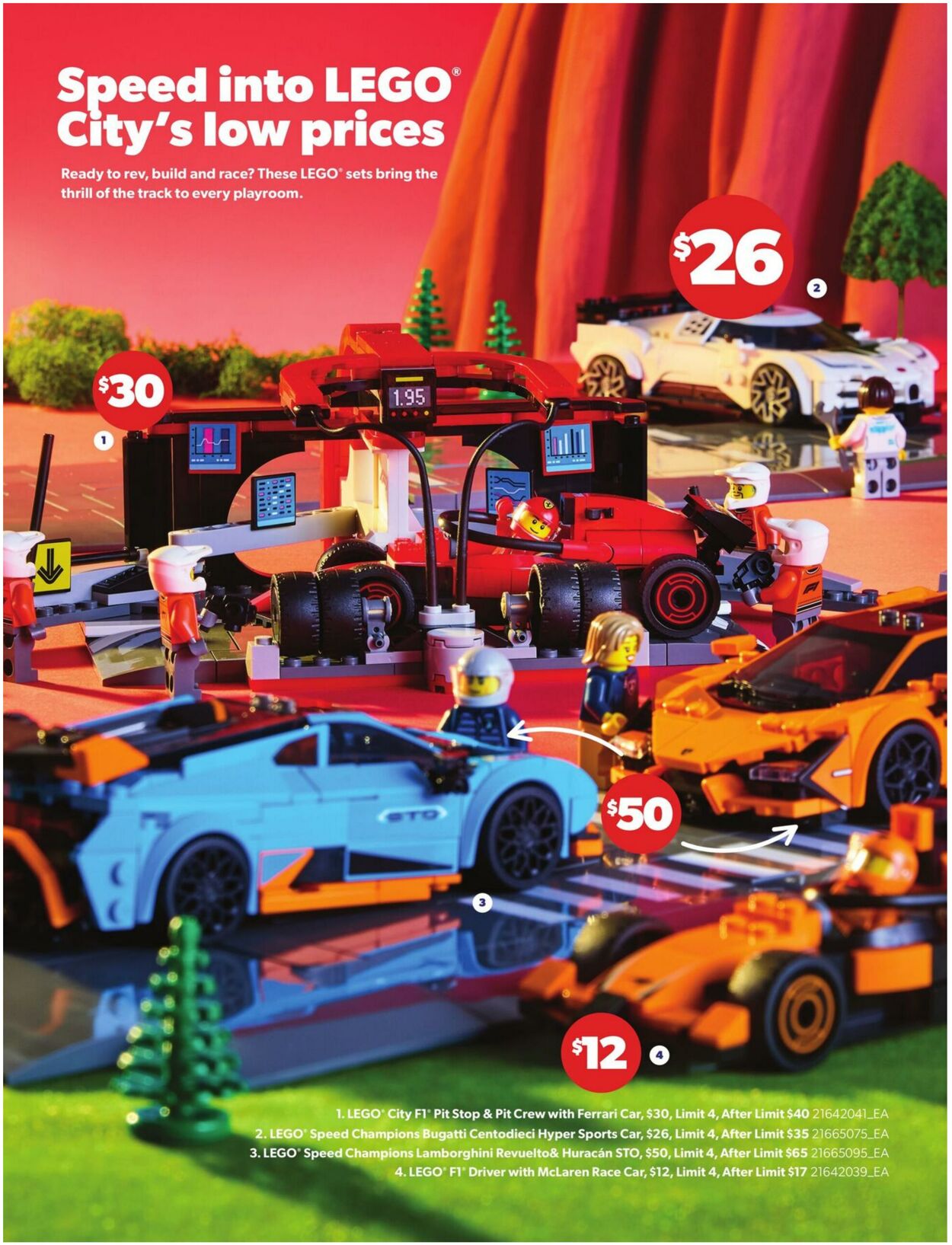 Flyer Loblaws 16.10.2025 - 24.12.2025