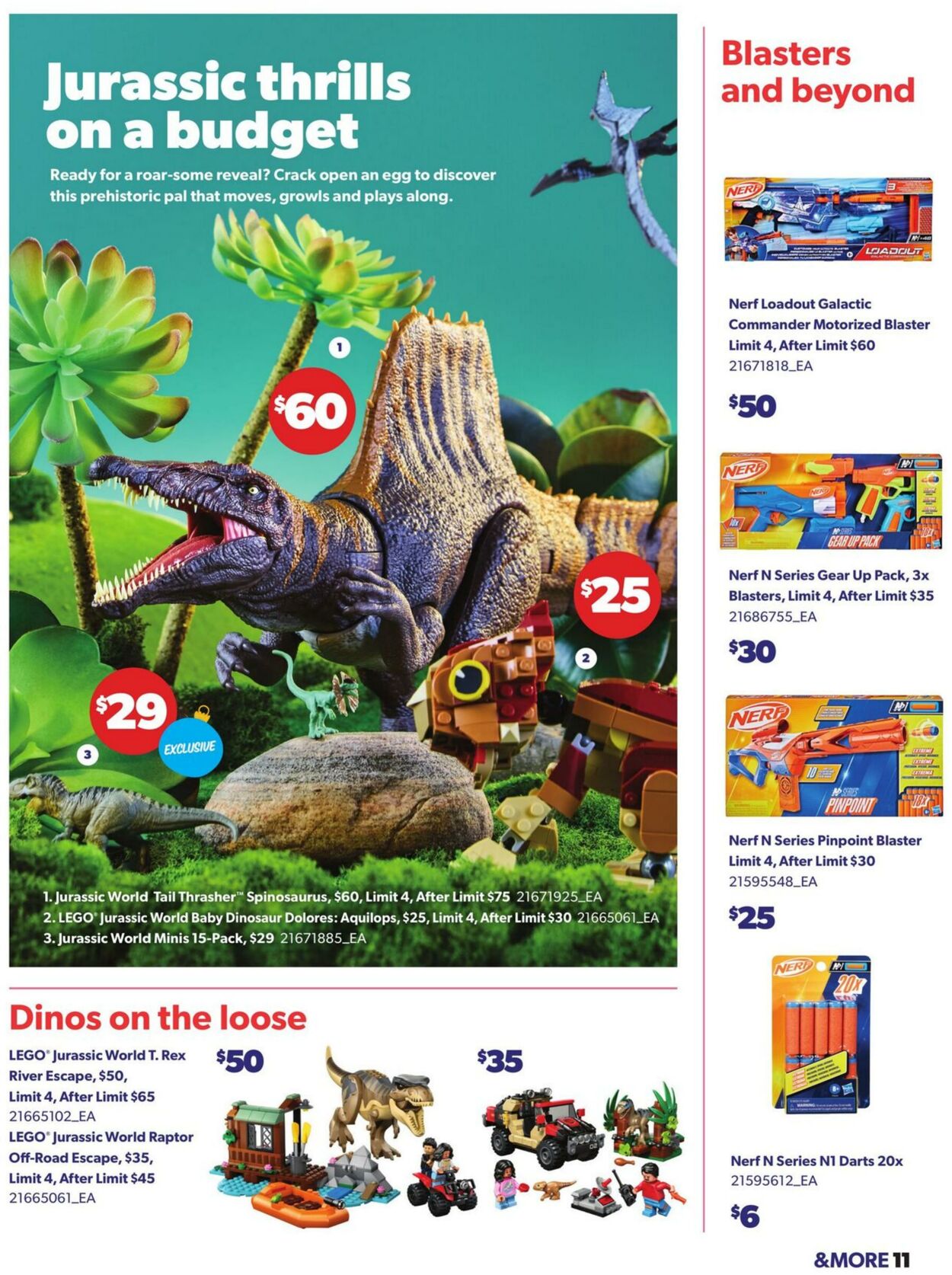 Flyer Loblaws 16.10.2025 - 24.12.2025