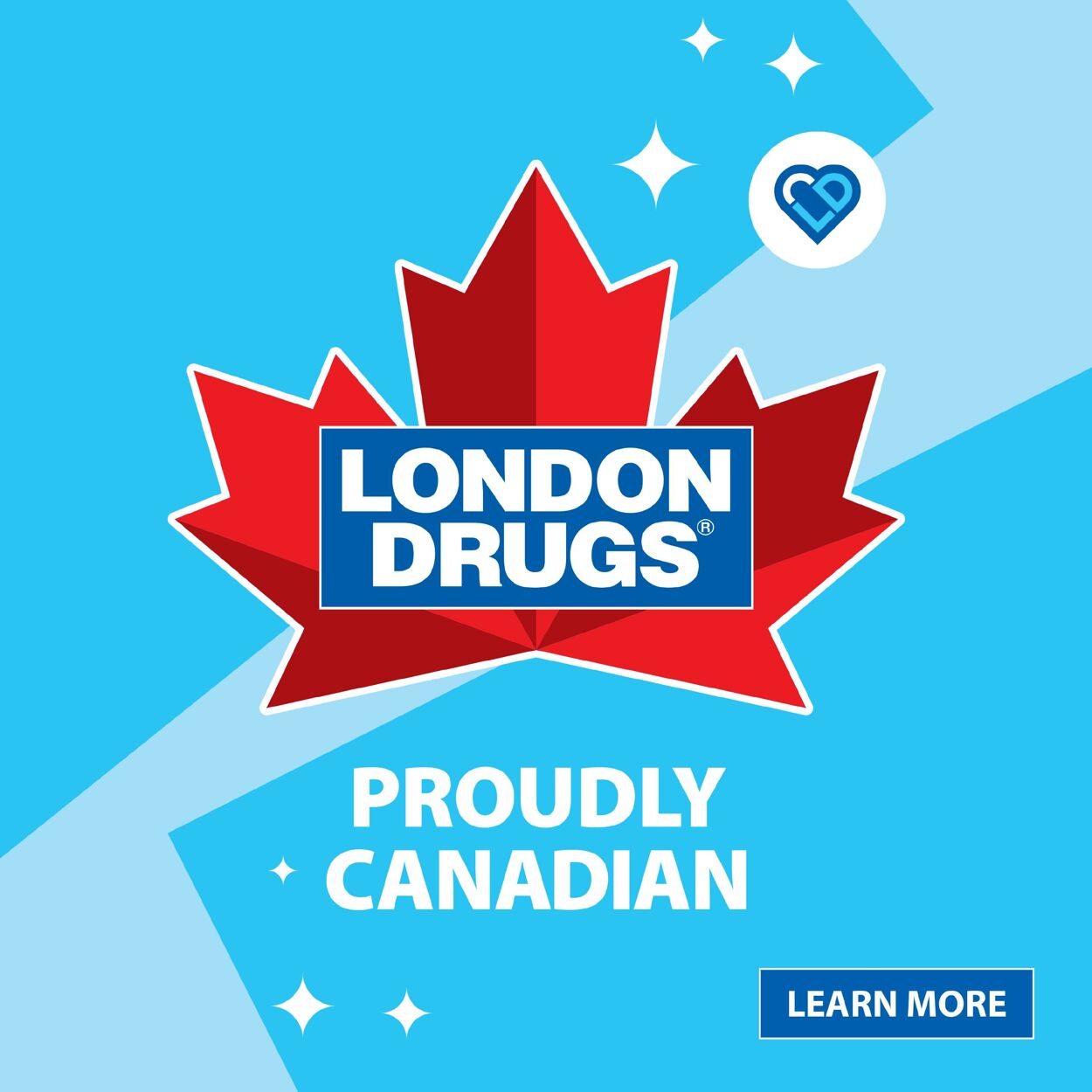 Flyer London Drugs 08.08.2025 - 13.08.2025