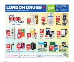 Flyer London Drugs 12.04.2024 - 24.04.2024
