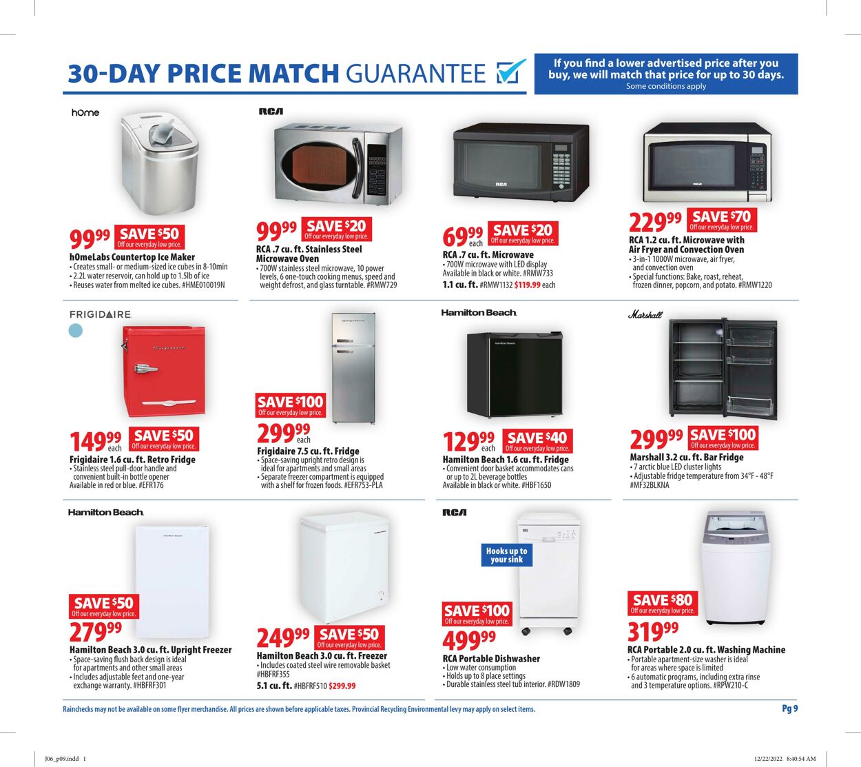 Flyer London Drugs 06.01.2023 - 11.01.2023