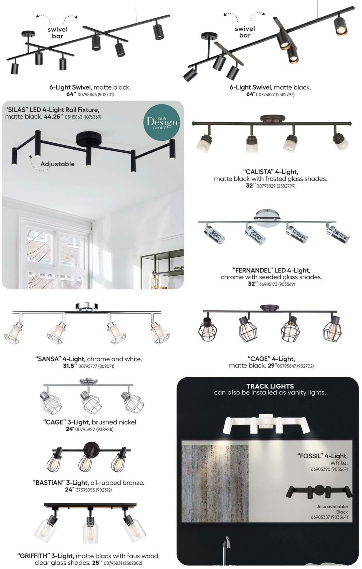 Flyer Lowe's 23.02.2023 - 31.01.2024