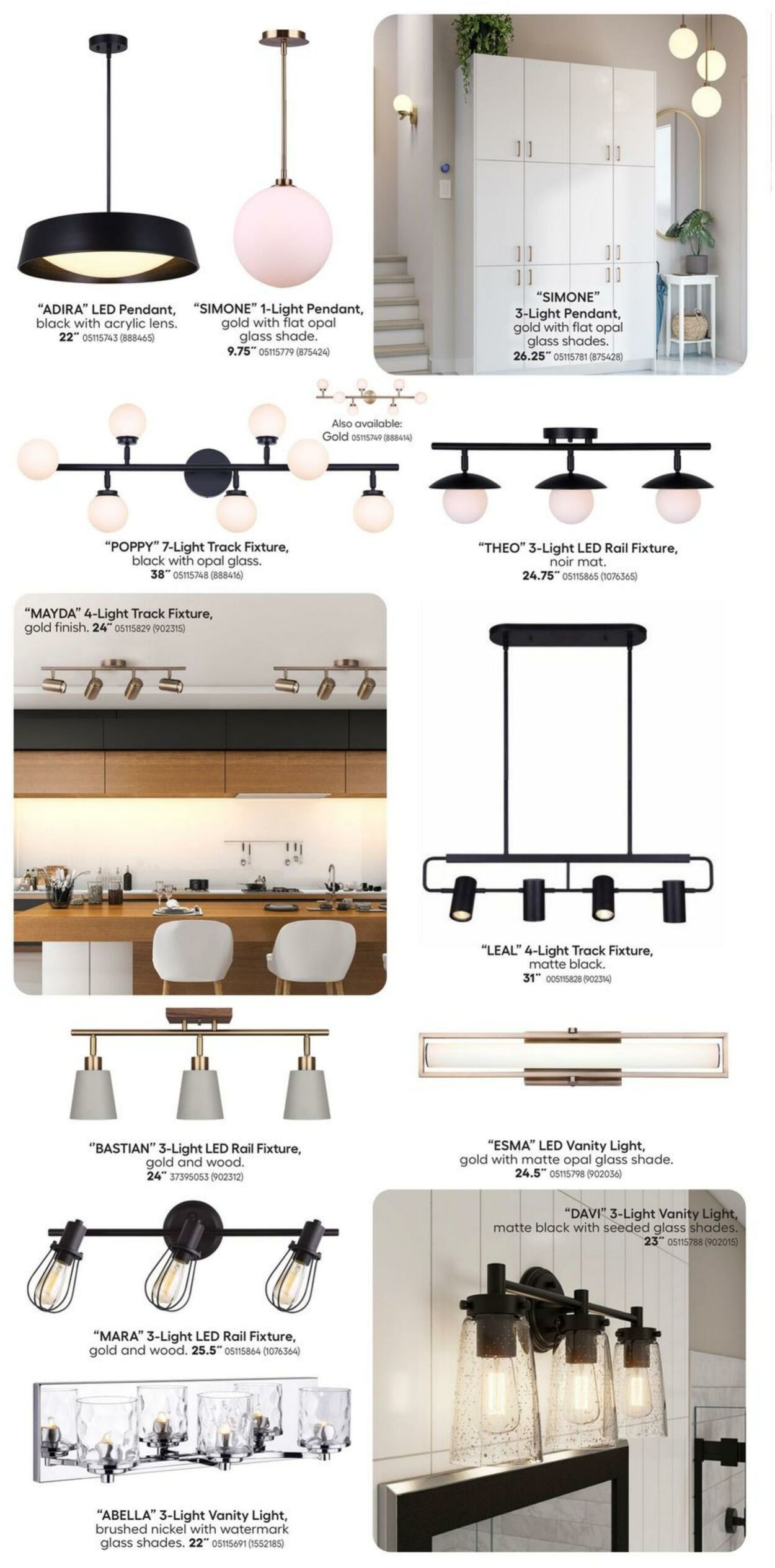 Flyer Lowe's 23.02.2023 - 31.01.2024