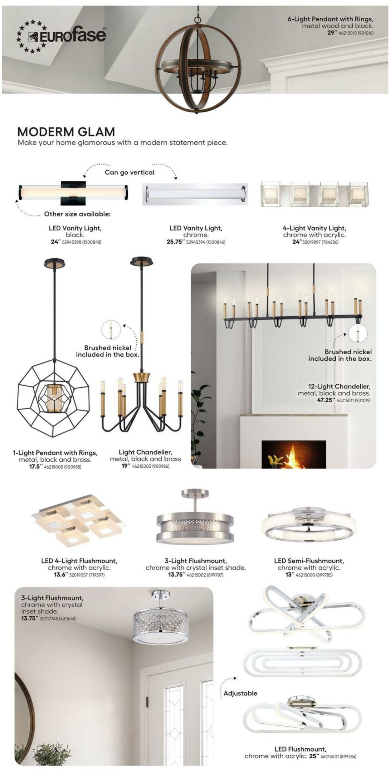 Flyer Lowe's 23.02.2023 - 31.01.2024