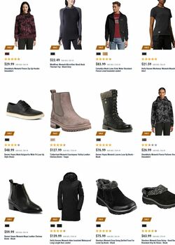  On Sale: Clothing, Shoes & Workwear | Mark's