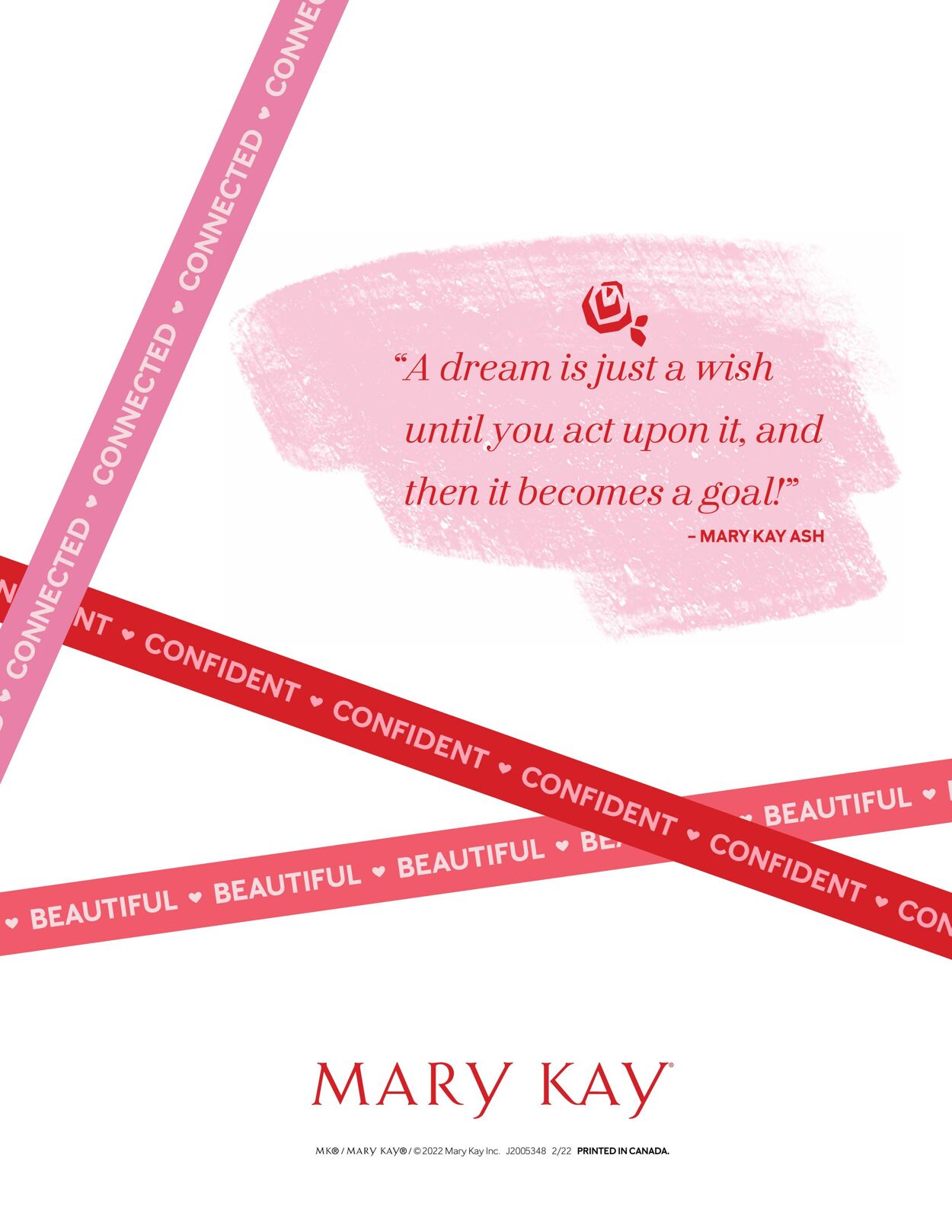 Flyer Mary Kay 01.05.2022 - 30.04.2024