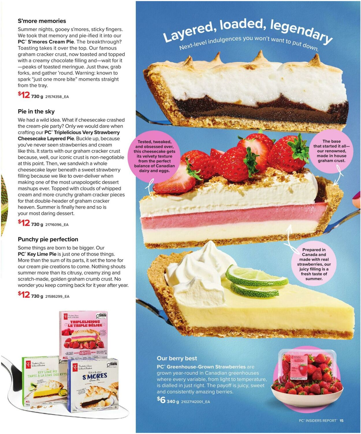 Flyer Maxi 14.05.2026 - 08.07.2026