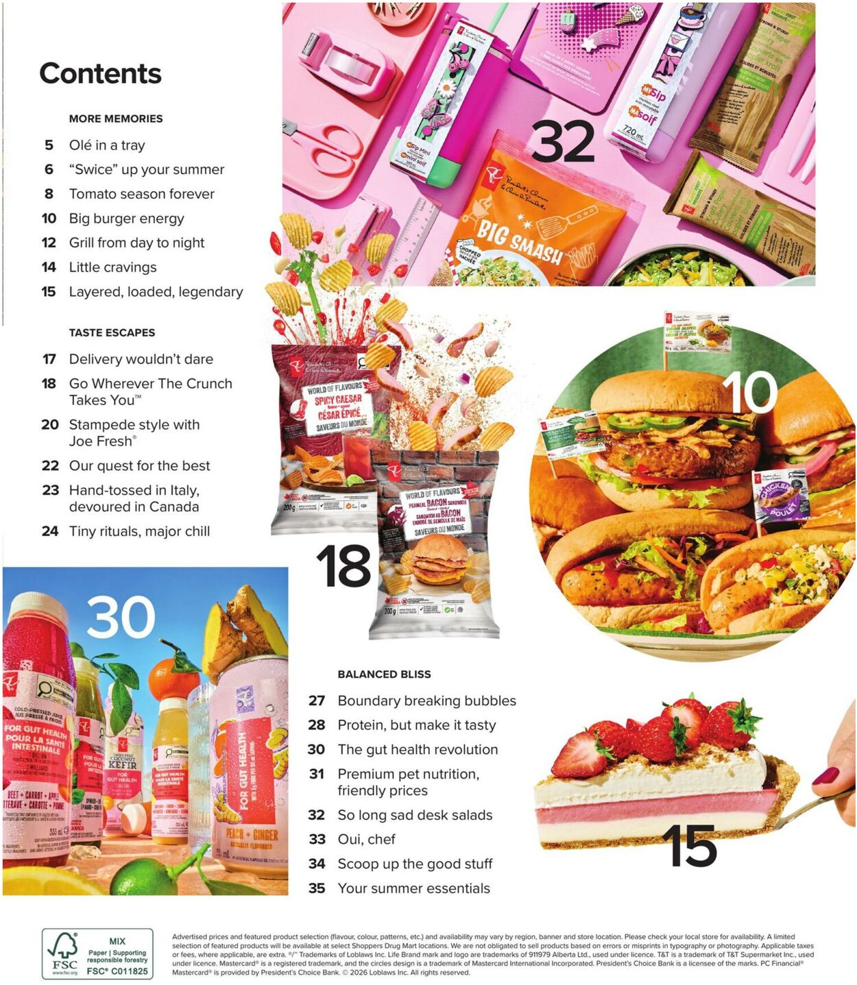 Flyer Maxi 14.05.2026 - 08.07.2026