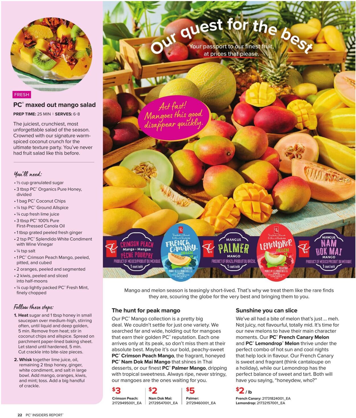 Flyer Maxi 14.05.2026 - 08.07.2026