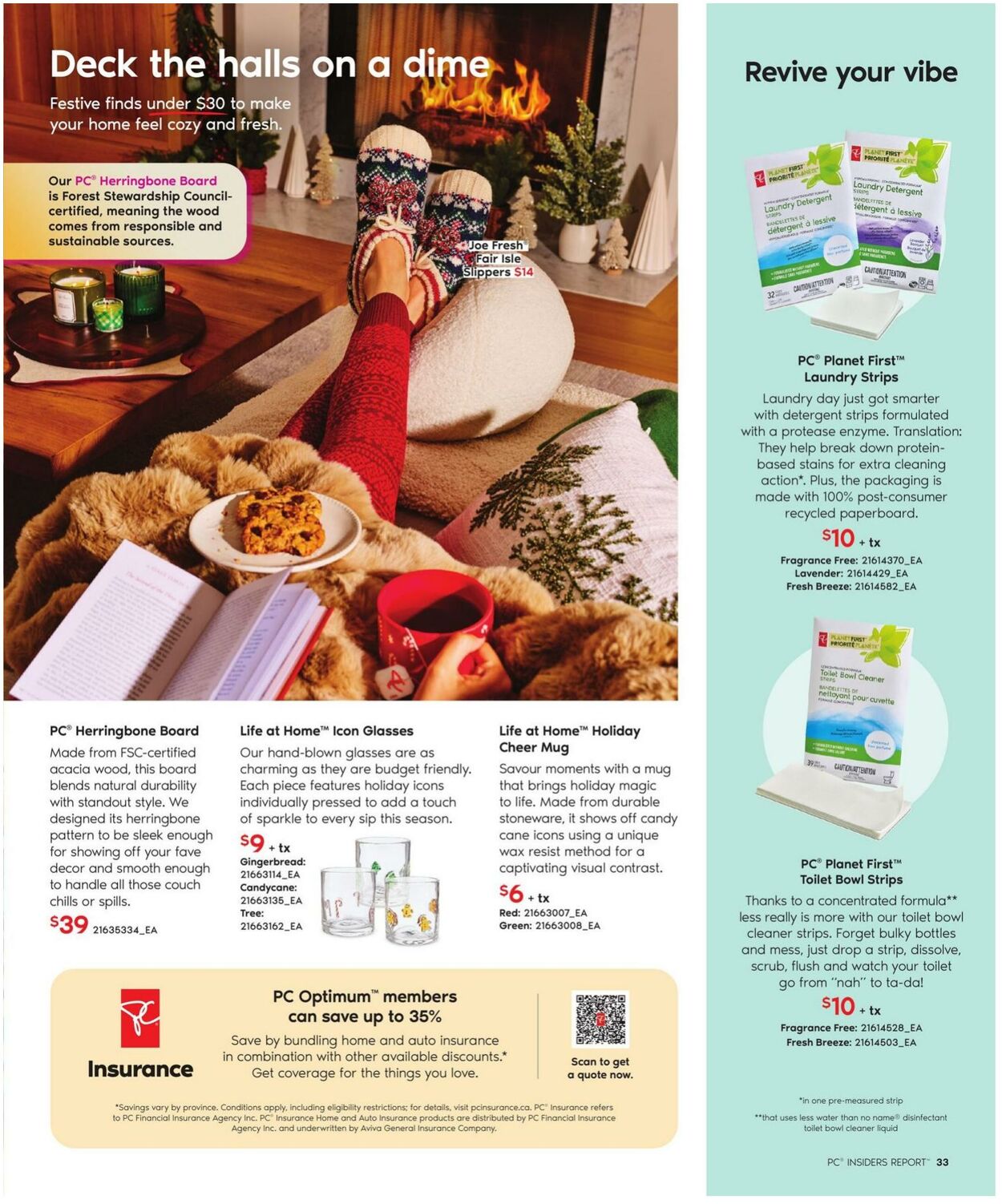 Flyer Maxi 30.10.2025 - 02.01.2026