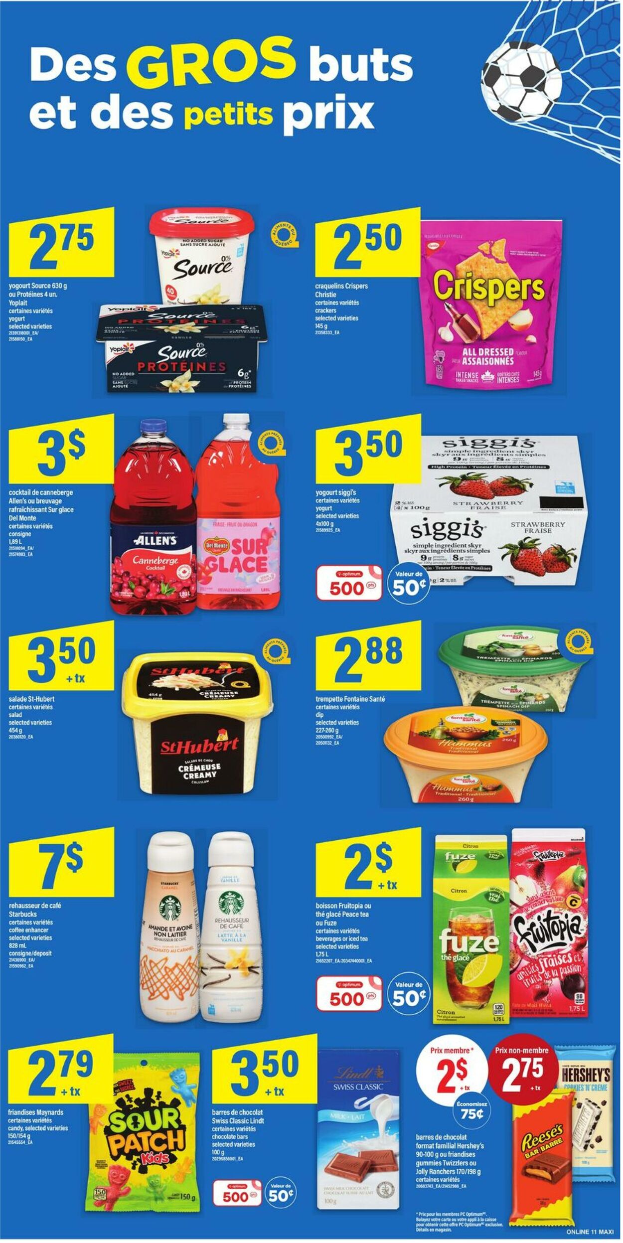 Flyer Maxi 26.06.2025 - 02.07.2025