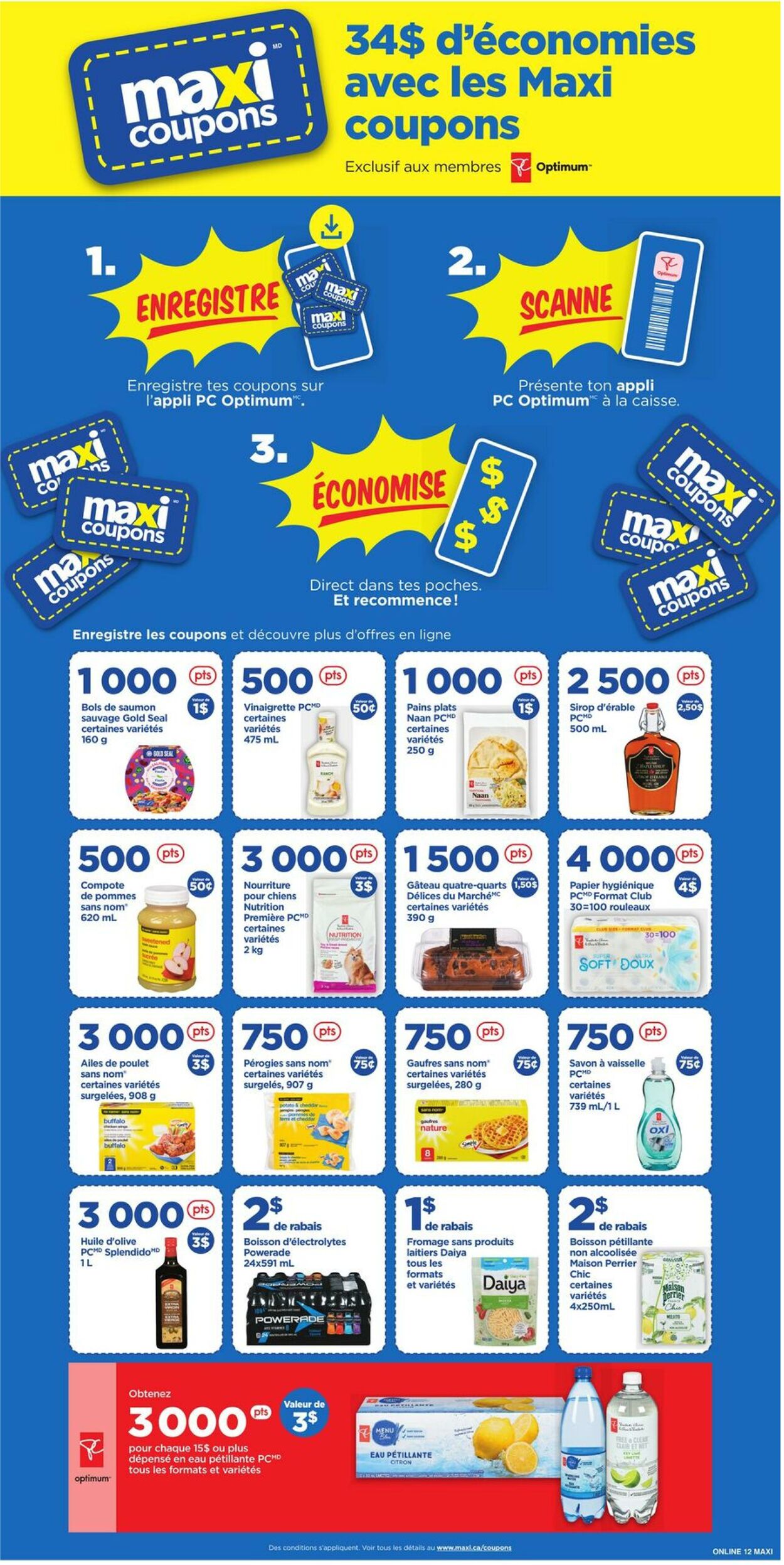 Flyer Maxi 26.06.2025 - 02.07.2025