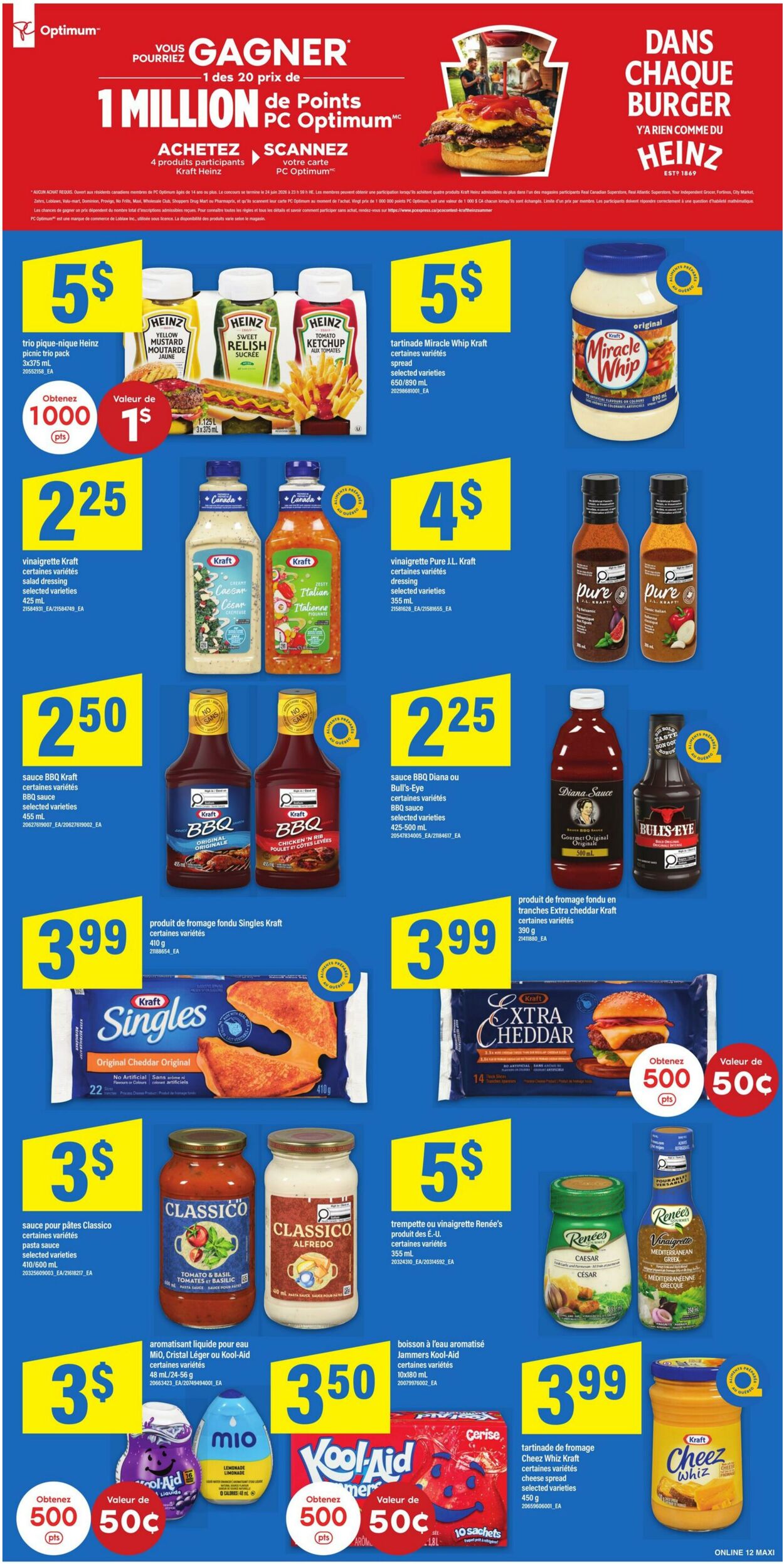 Flyer Maxi 18.06.2026 - 24.06.2026