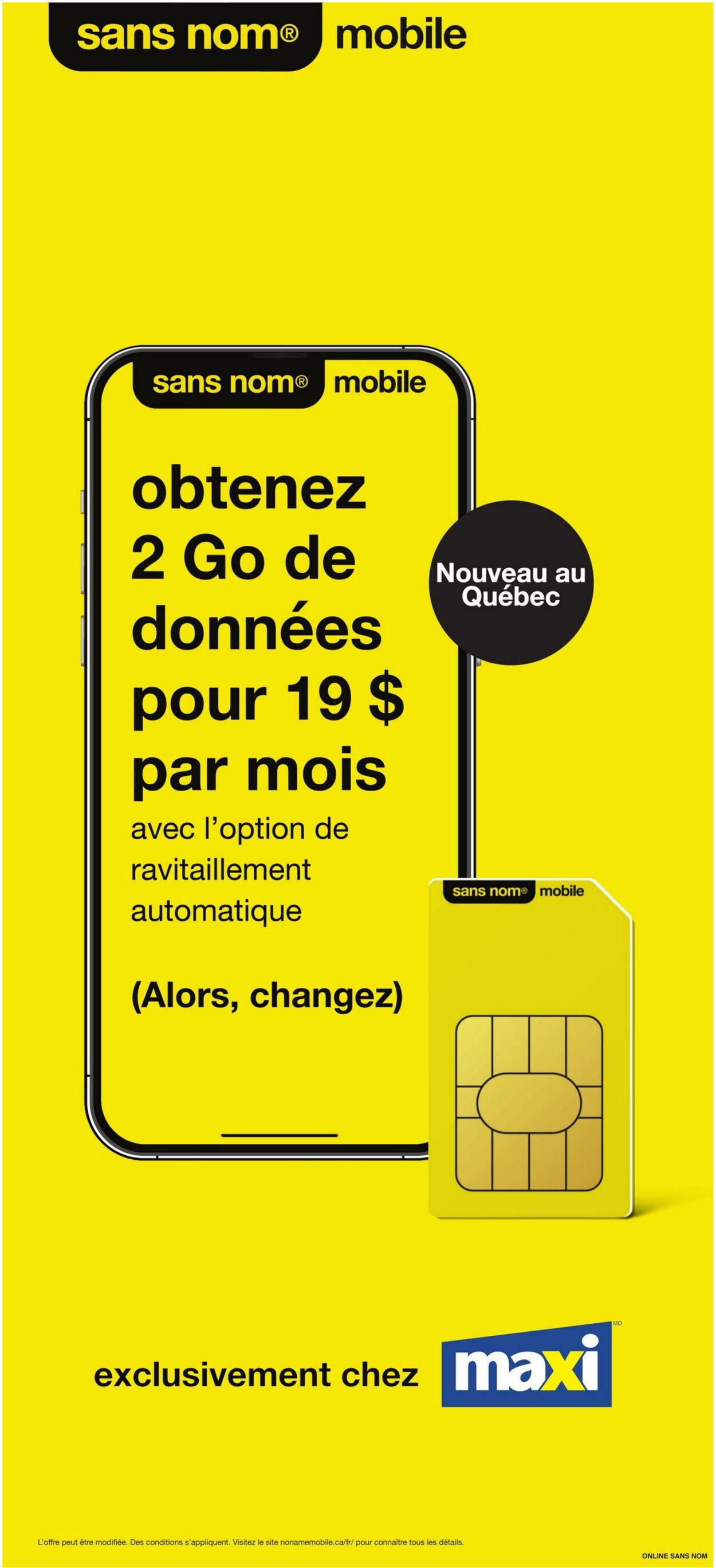 Flyer Maxi 11.12.2025 - 17.12.2025
