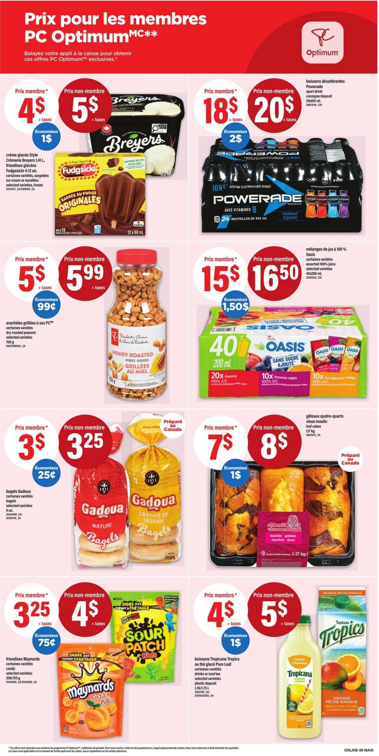 Flyer Maxi 29.05.2025 - 04.06.2025