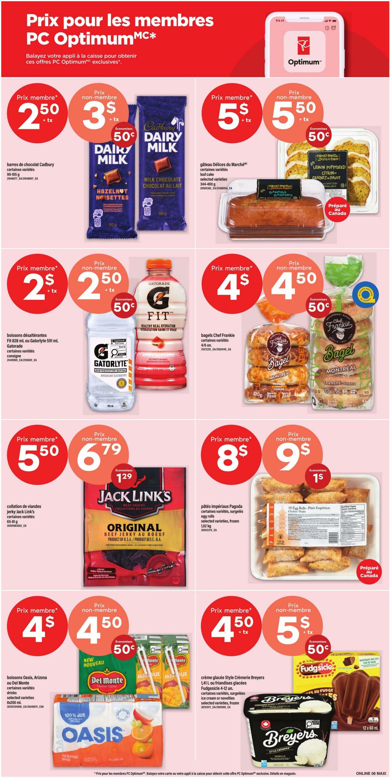Flyer Maxi 28.05.2026 - 03.06.2026