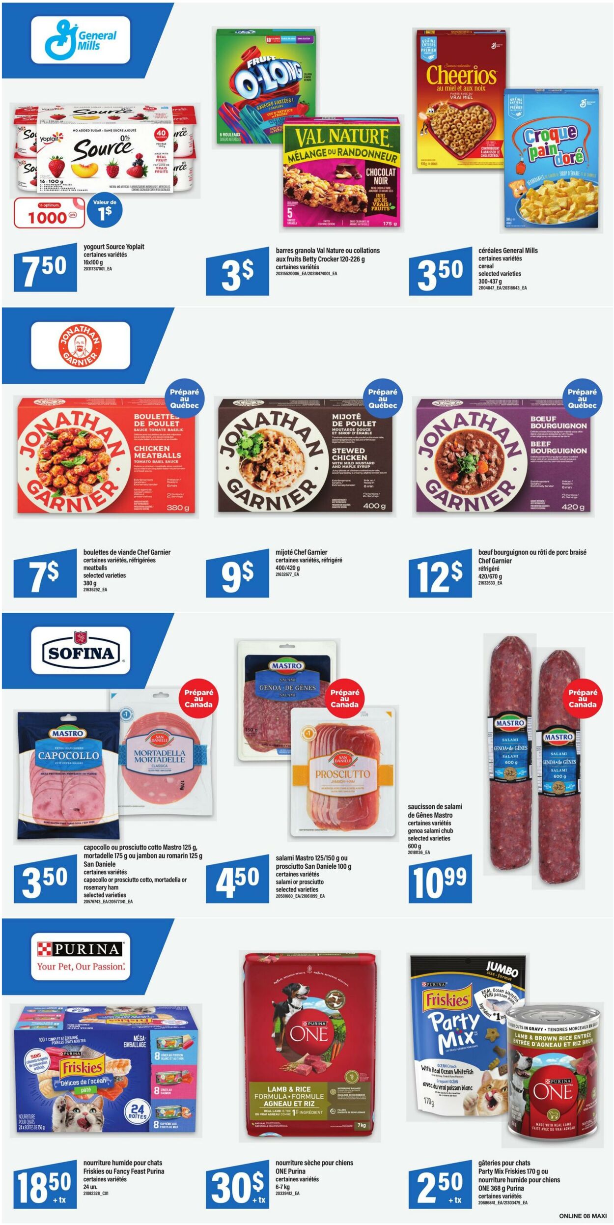 Flyer Maxi 11.12.2025 - 17.12.2025