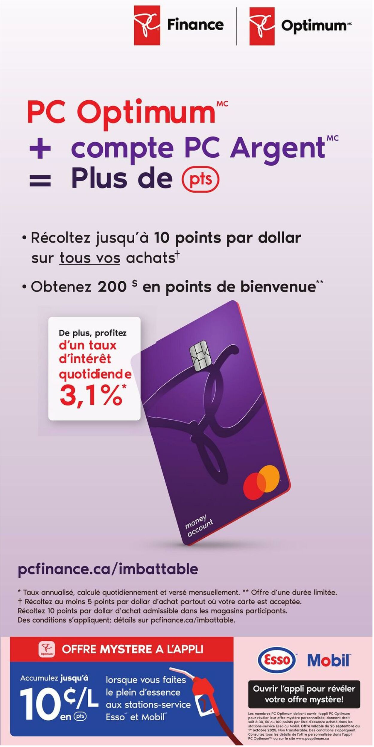 Flyer Maxi 25.09.2025 - 01.10.2025