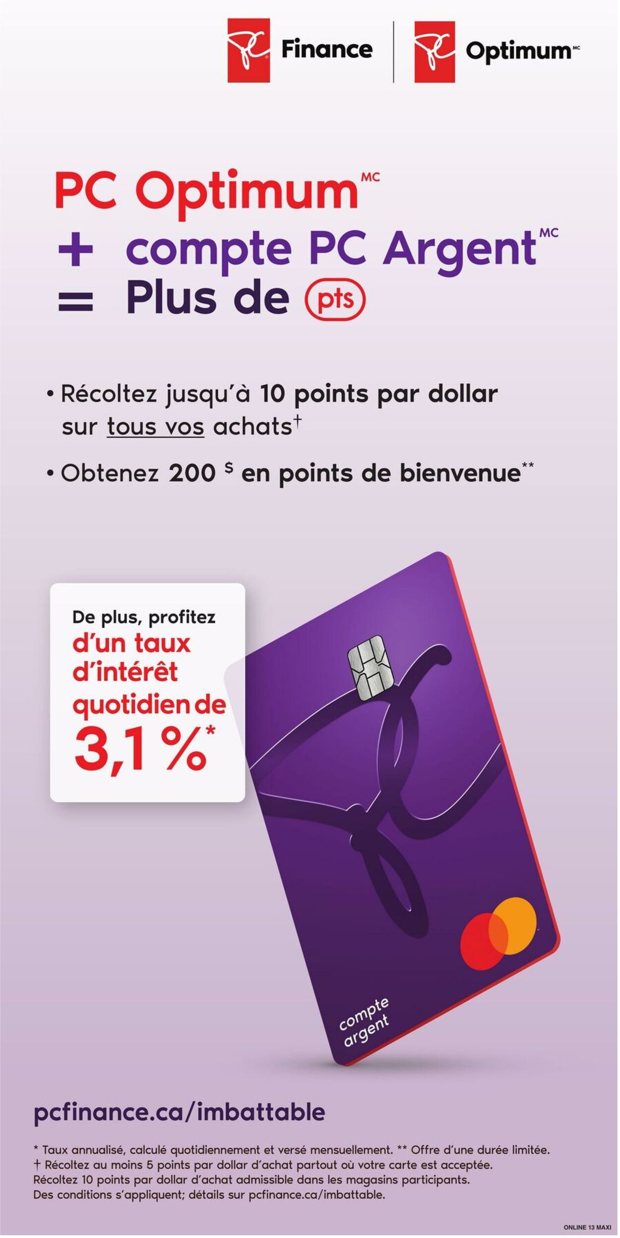 Flyer Maxi 04.09.2025 - 10.09.2025