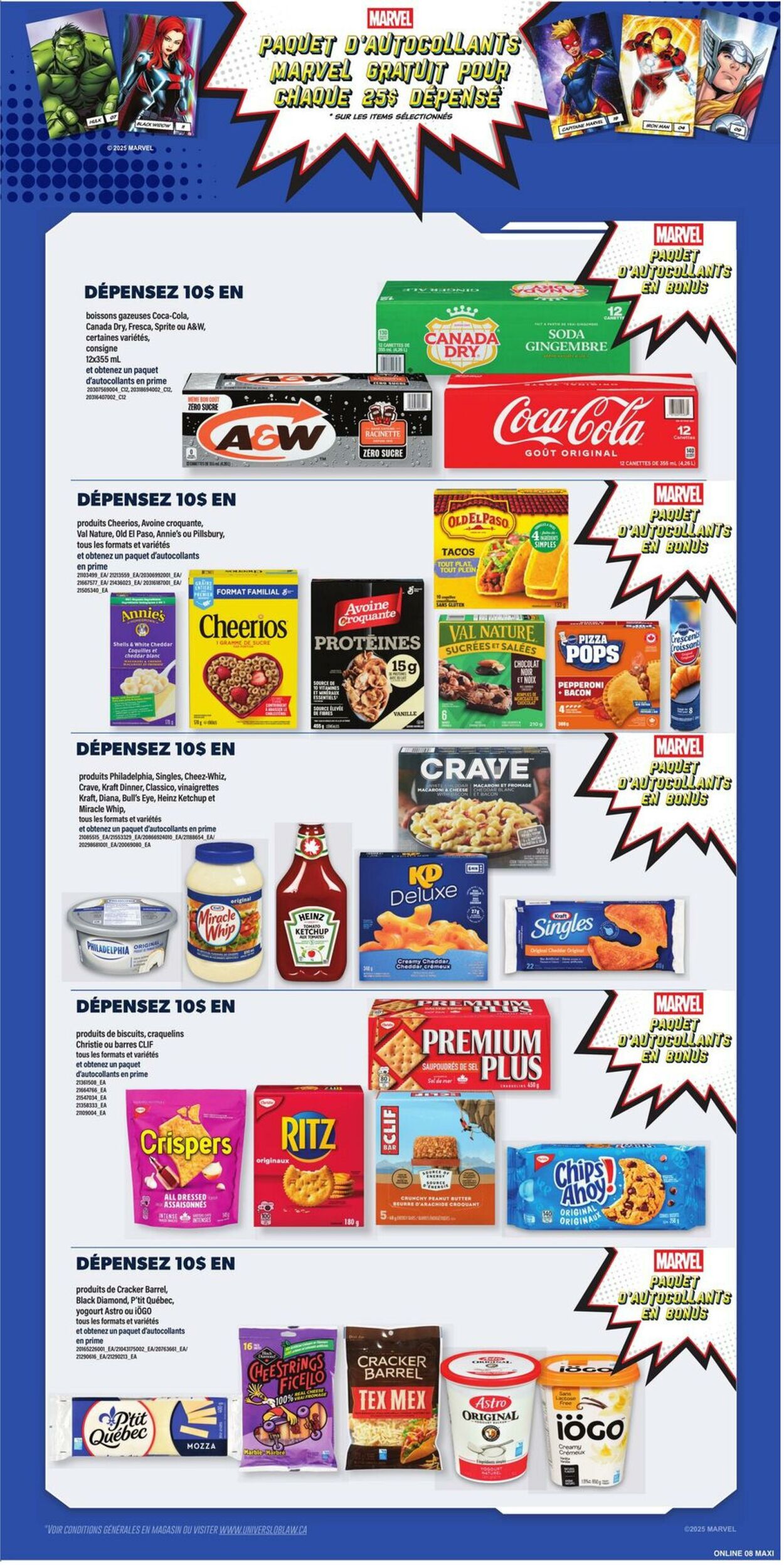 Flyer Maxi 04.09.2025 - 10.09.2025