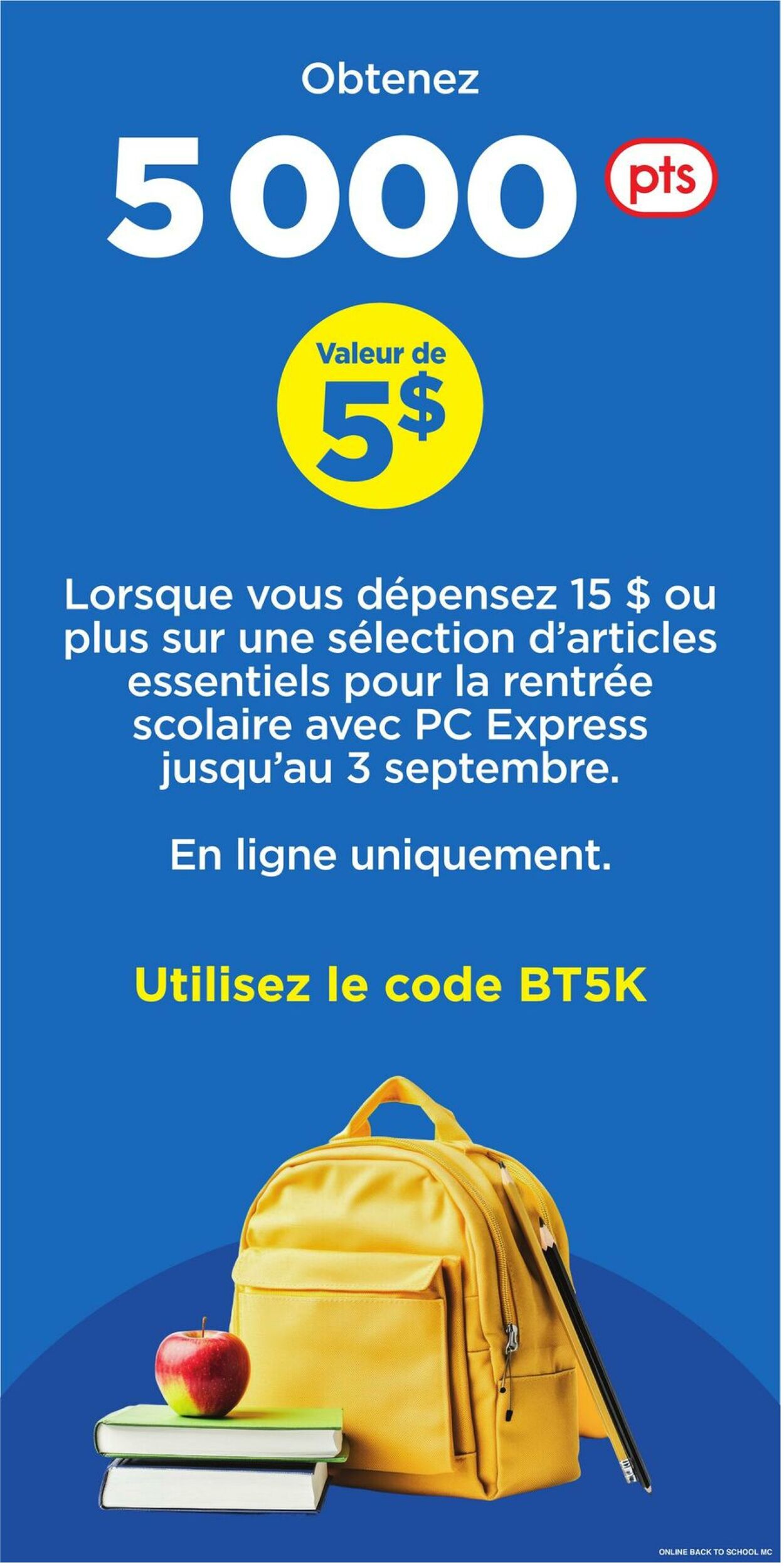 Flyer Maxi 21.08.2025 - 27.08.2025