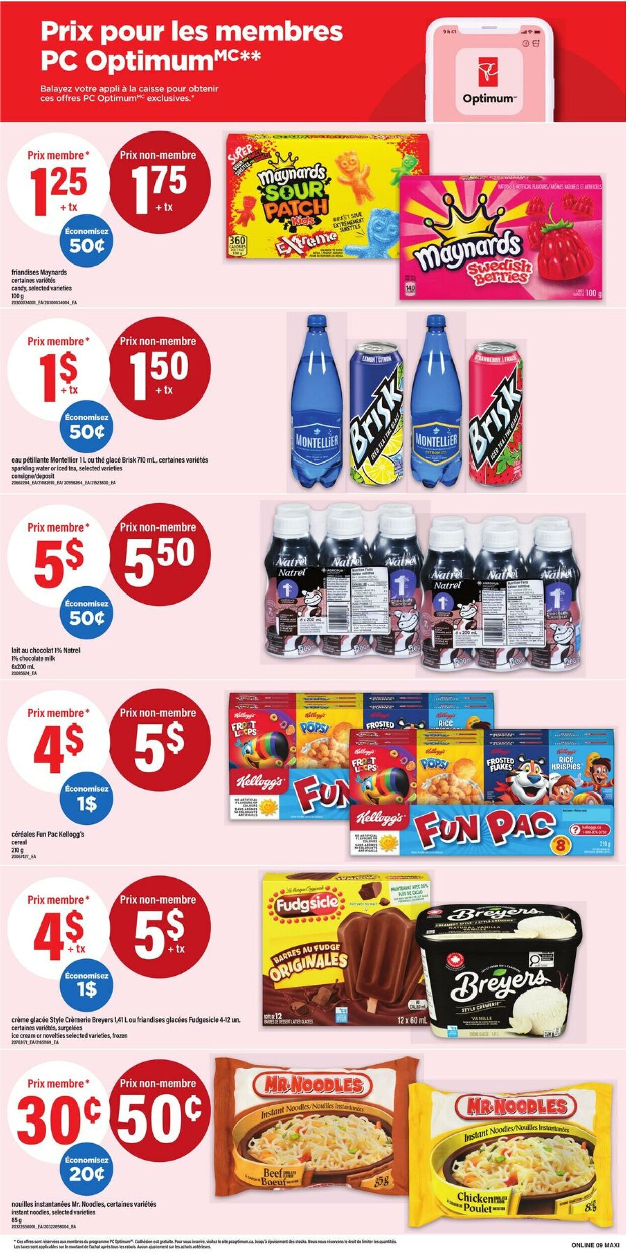Flyer Maxi 19.06.2025 - 25.06.2025
