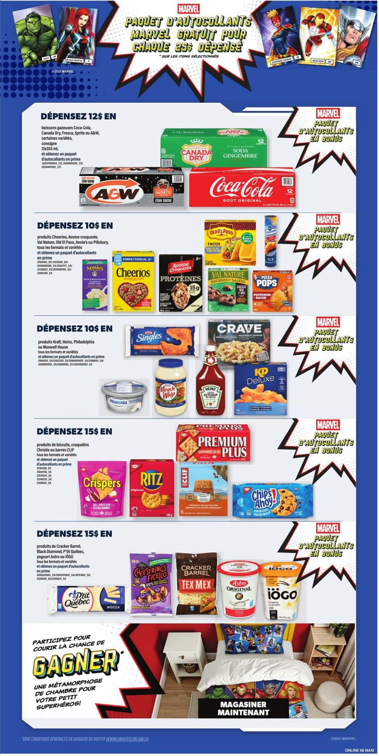 Flyer Maxi 18.09.2025 - 24.09.2025