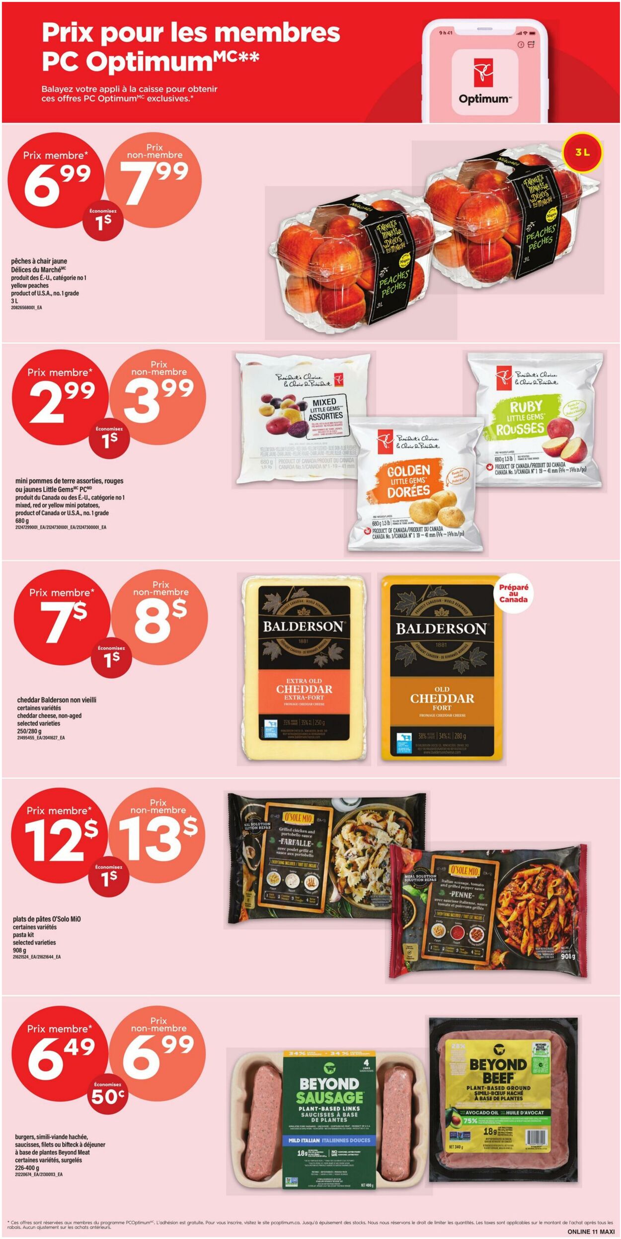 Flyer Maxi 18.06.2026 - 24.06.2026