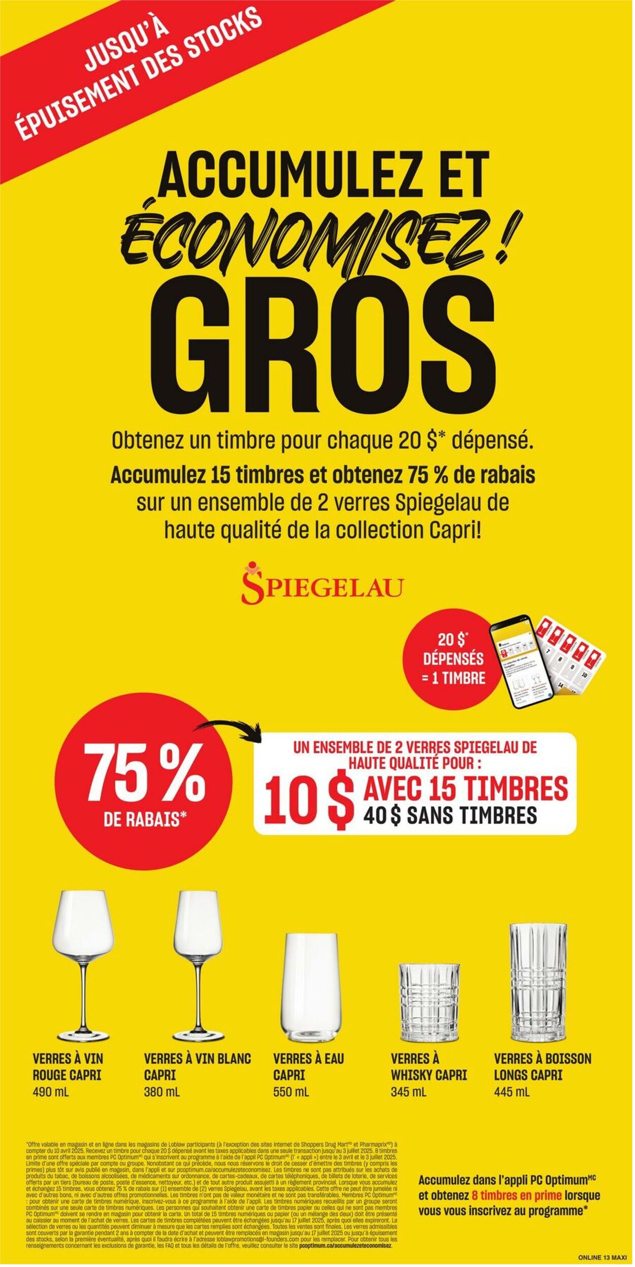Flyer Maxi 26.06.2025 - 02.07.2025