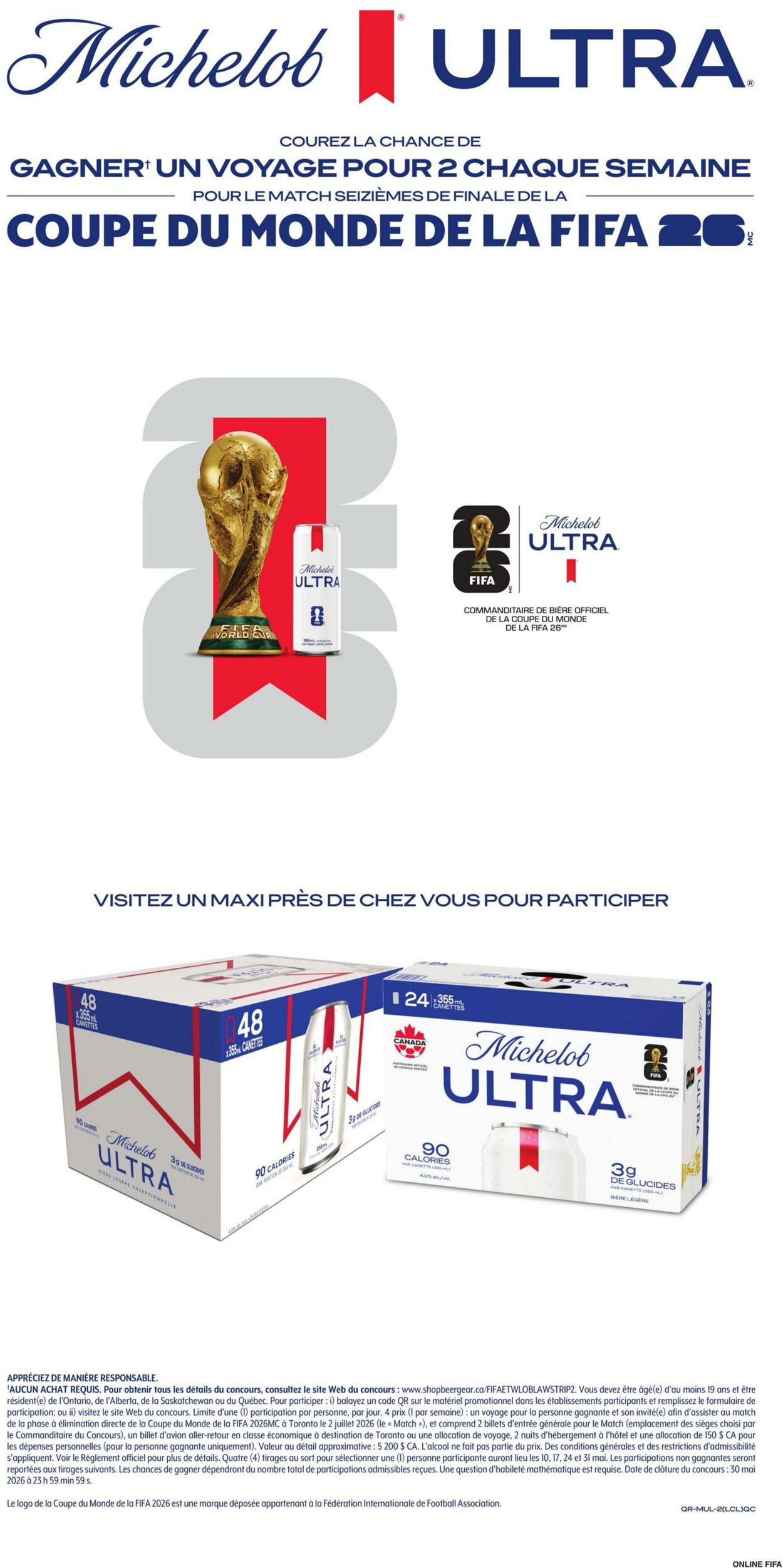 Flyer Maxi 14.05.2026 - 20.05.2026