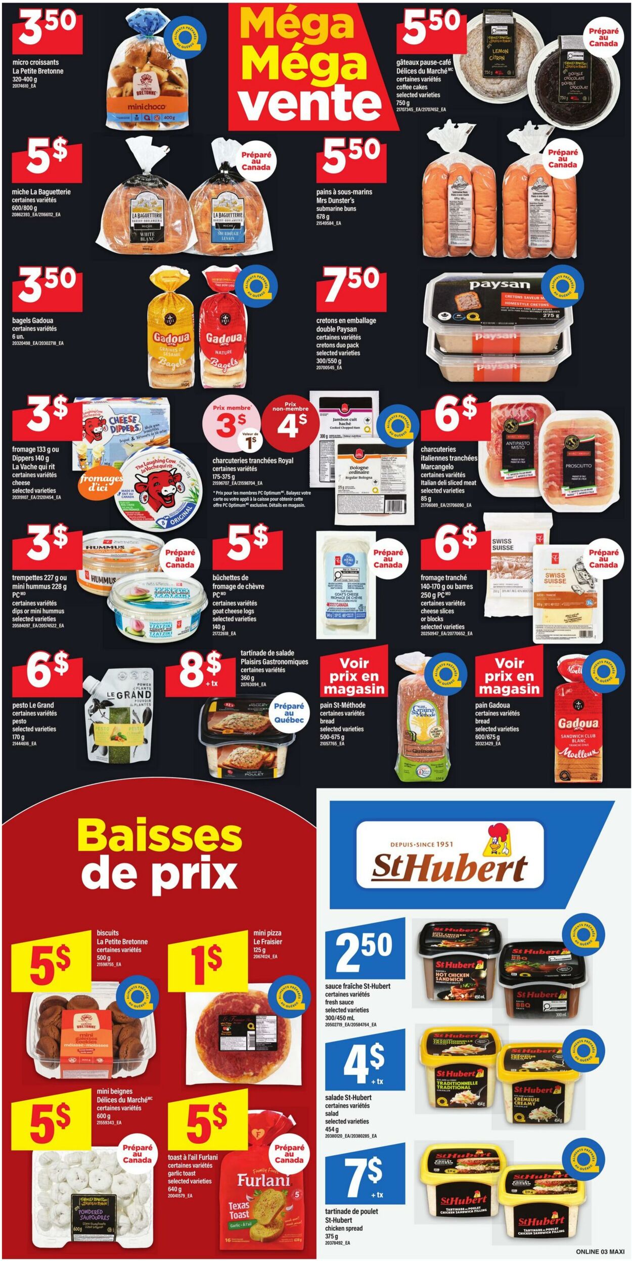 Flyer Maxi 11.06.2026 - 17.06.2026