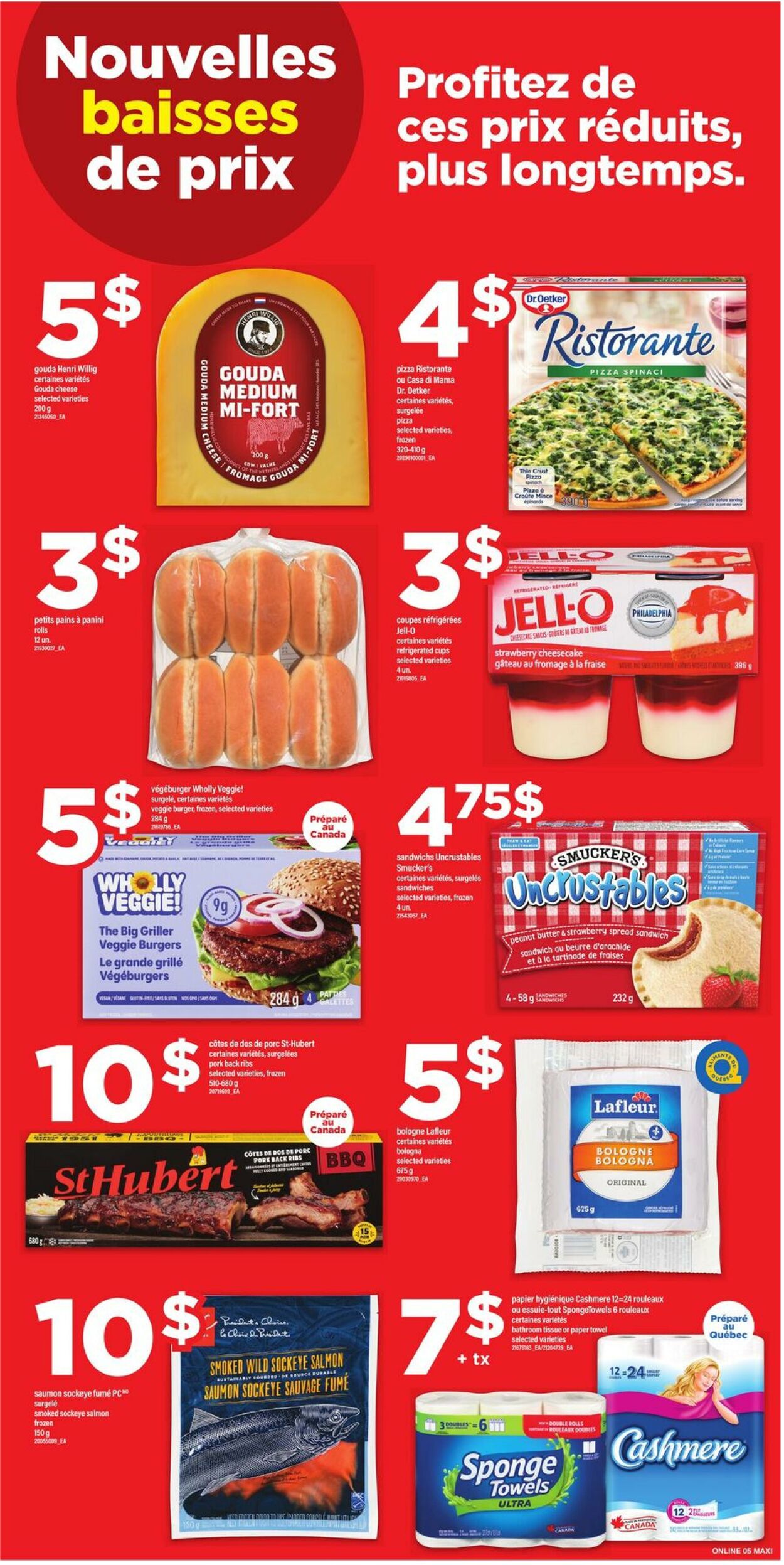 Flyer Maxi 12.06.2025 - 18.06.2025