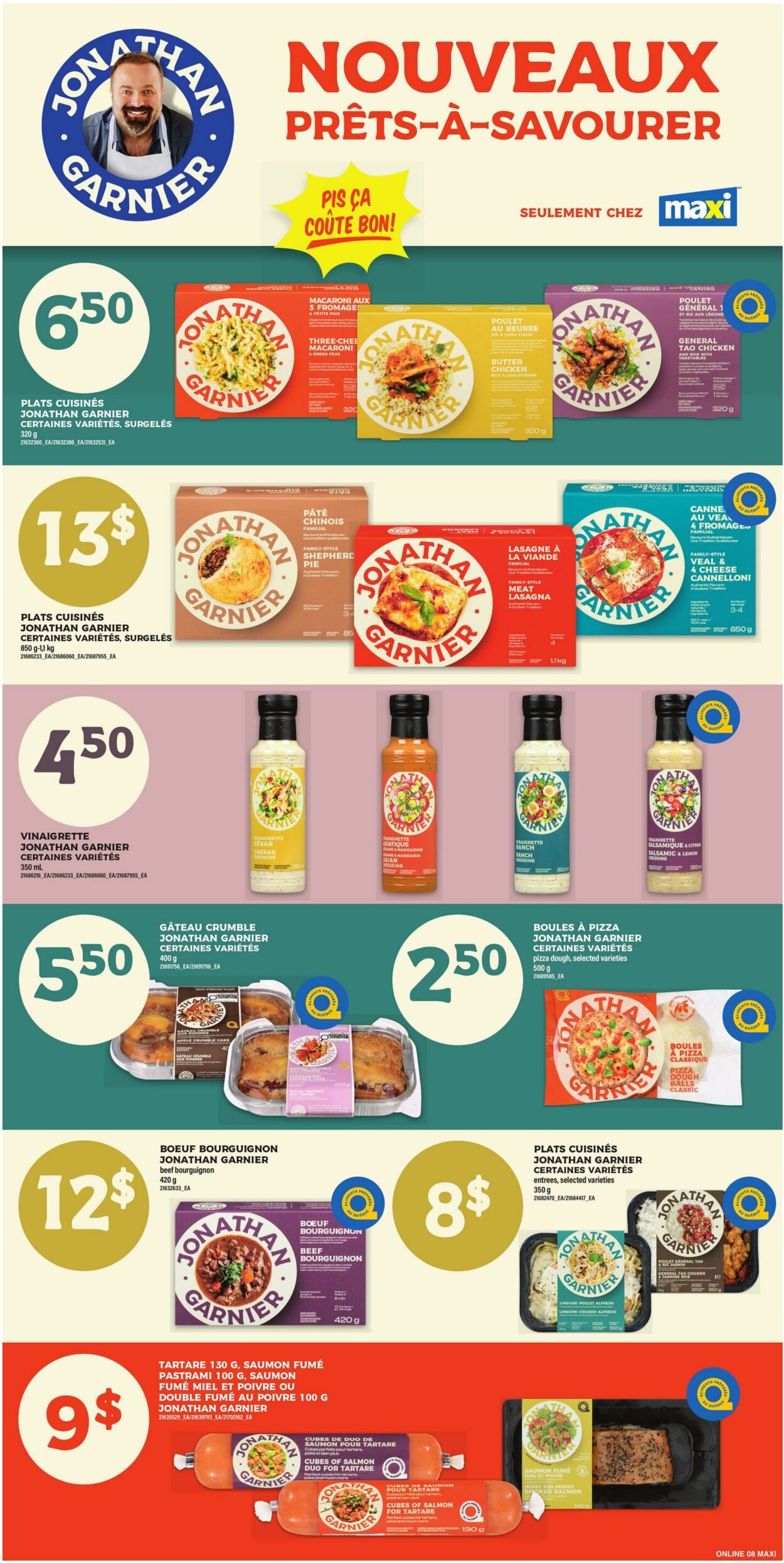Flyer Maxi 11.06.2026 - 17.06.2026