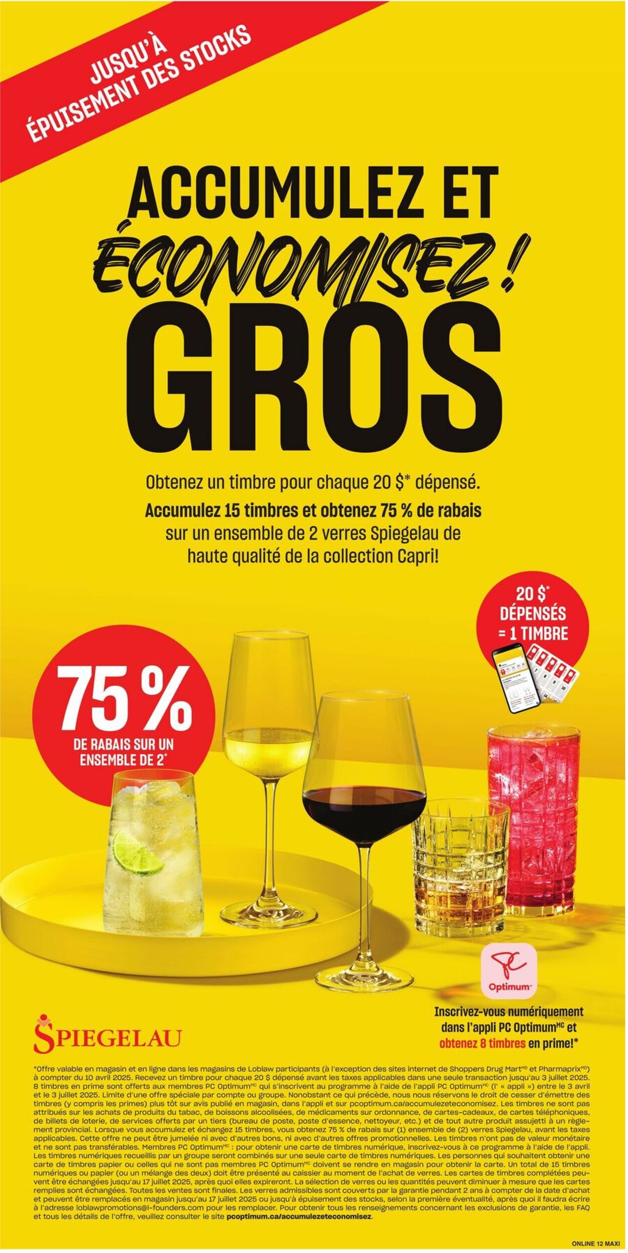 Flyer Maxi 29.05.2025 - 04.06.2025